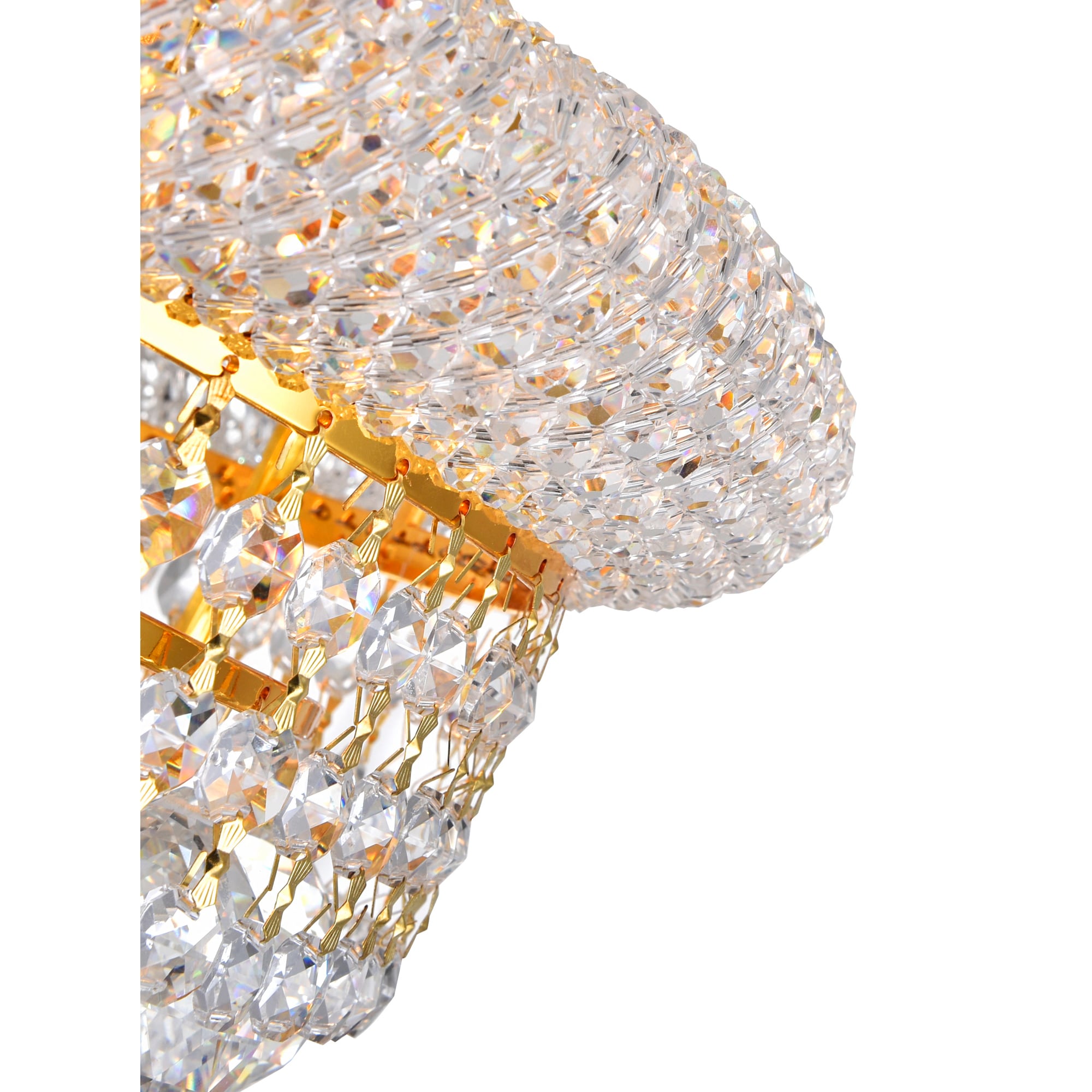 CWI Lighting 8001P14G b090015 - View #7