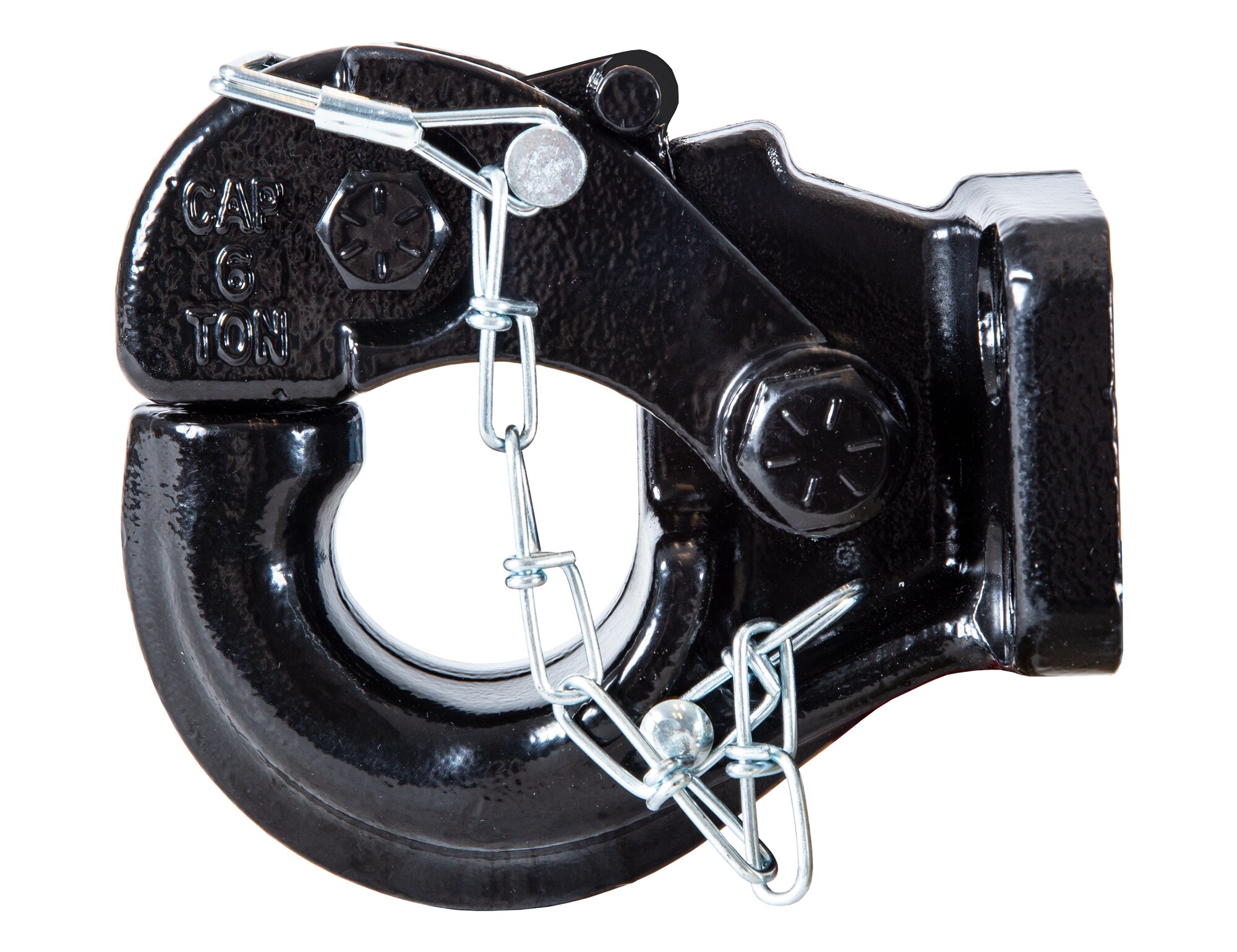 Buyers Products PH6 Trailer-Towing-Accessories - View #3