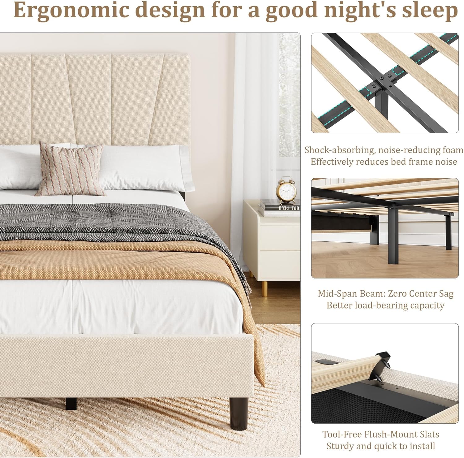 IdealHouse WEHHZ-H3624SVAV986 beds - View #6