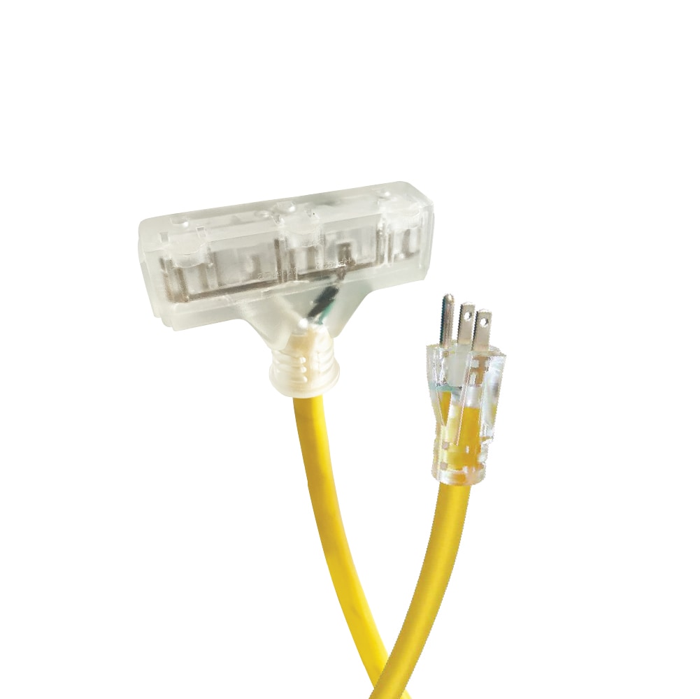 Utilitech Pro 0108 Electrical-Extension-Cords - View #14