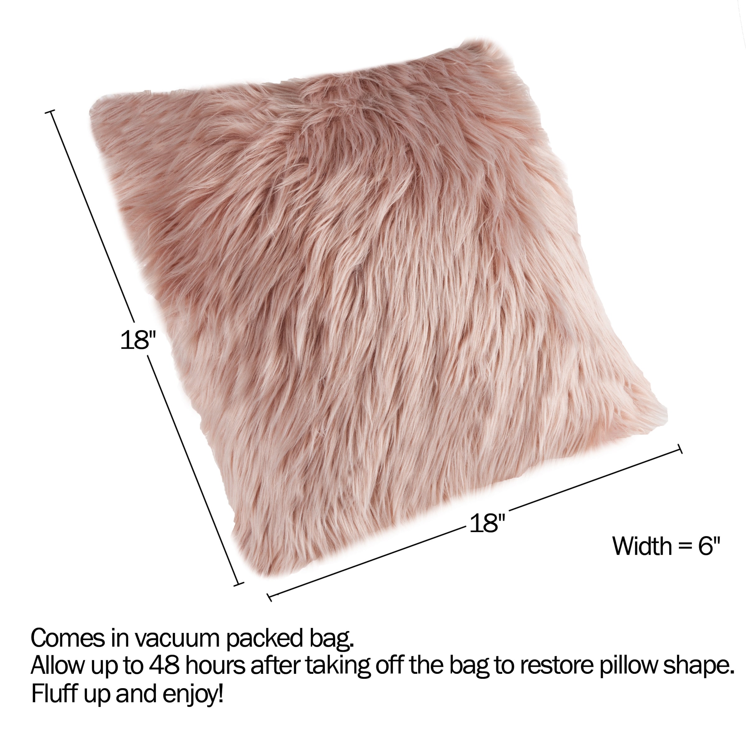 Hastings Home 900097ENG Accent-Pillows - View #2