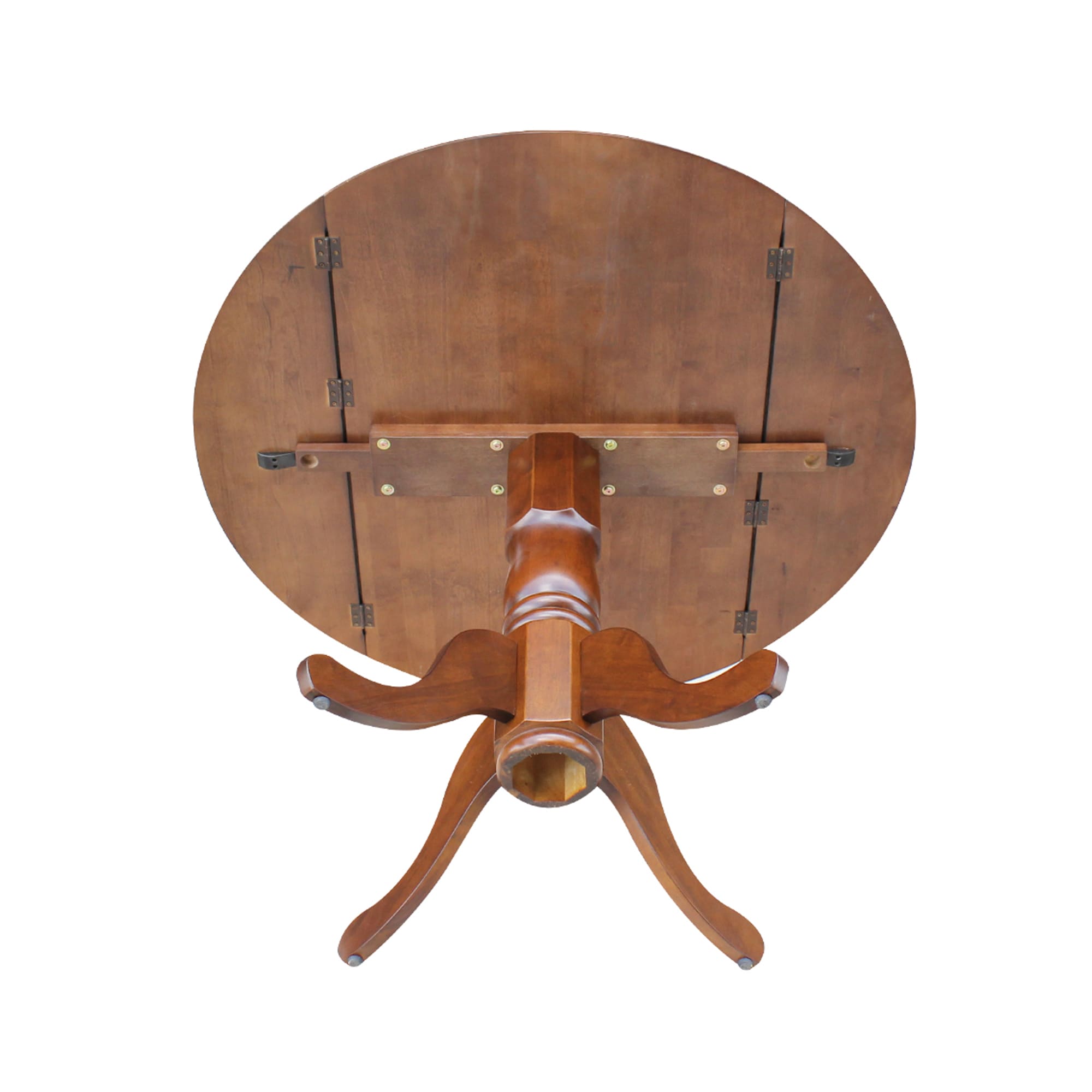 International Concepts T581-42DP Dining-Tables - View #3