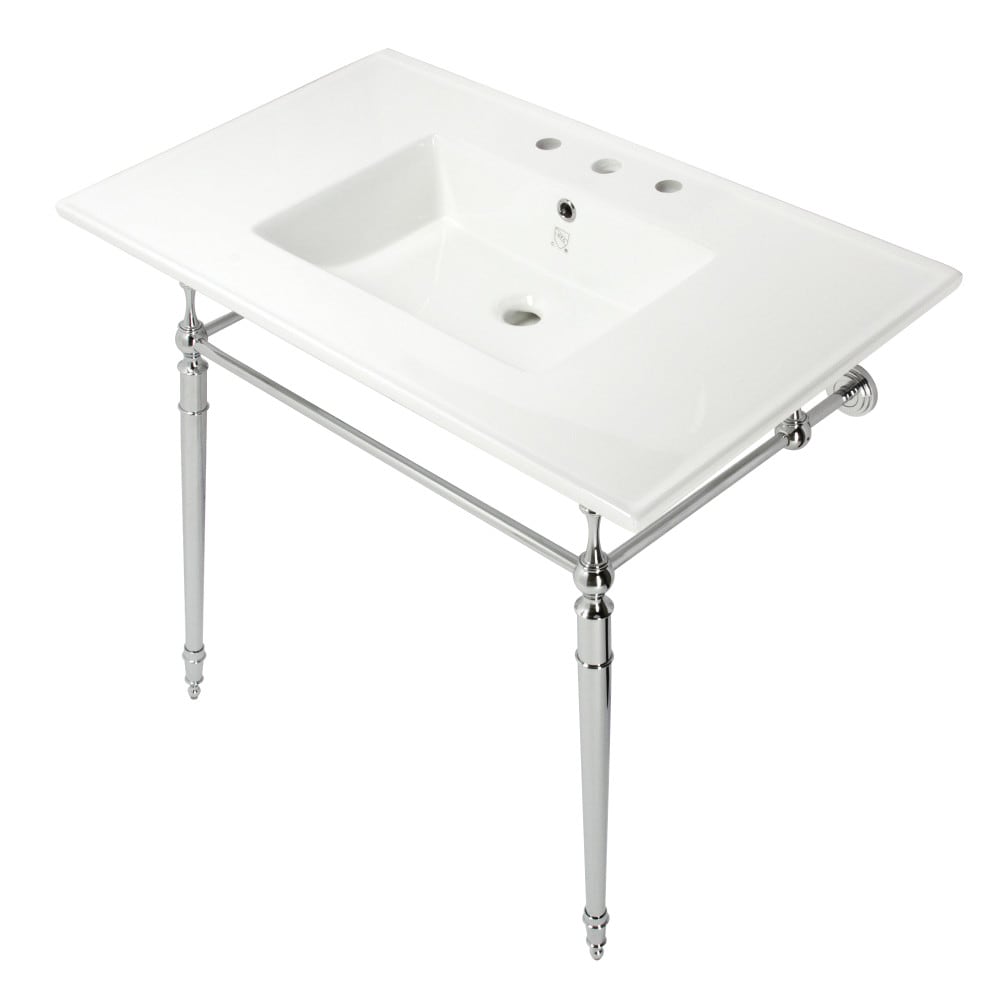 Drop-in Bathroom Sinks At Lowes.com