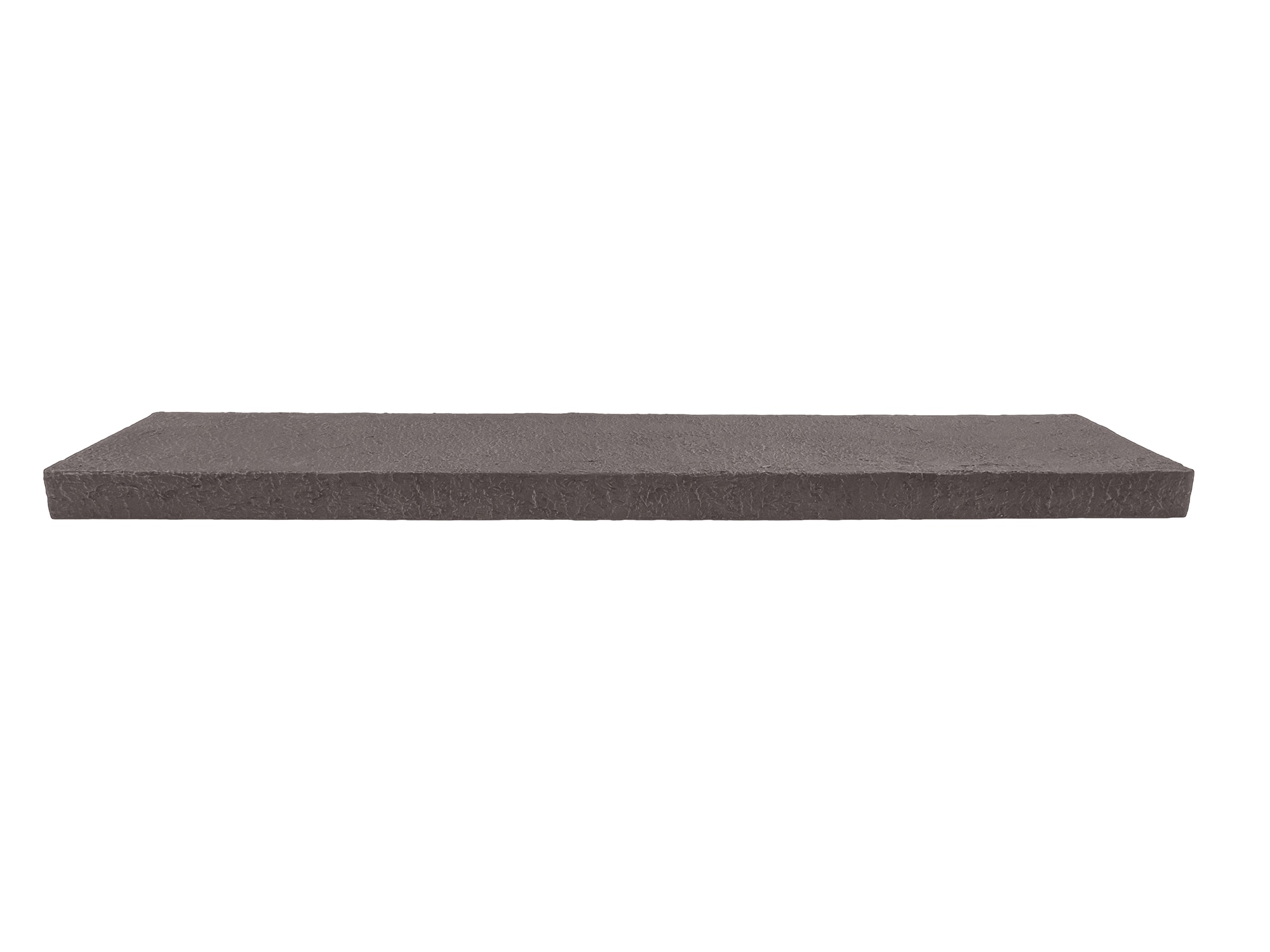 GenStone SSCWC Stacked Stone 3.33 Square feet Coffee Faux stone veneer