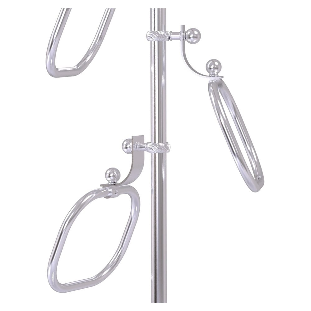 Allied Brass TS-83T-SCH d060355 - View #2