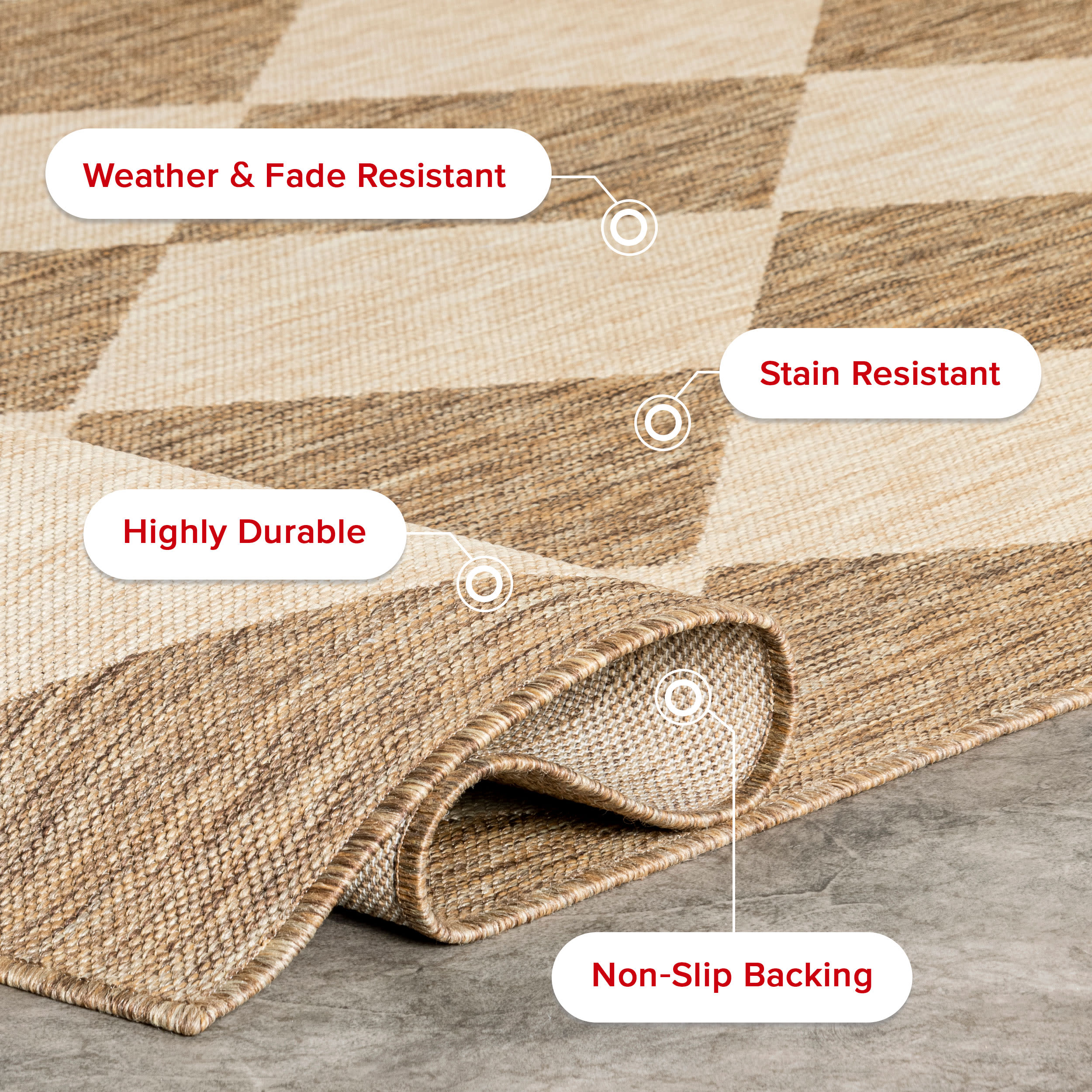 nuLOOM GBCB52A-96012 rugs - View #10