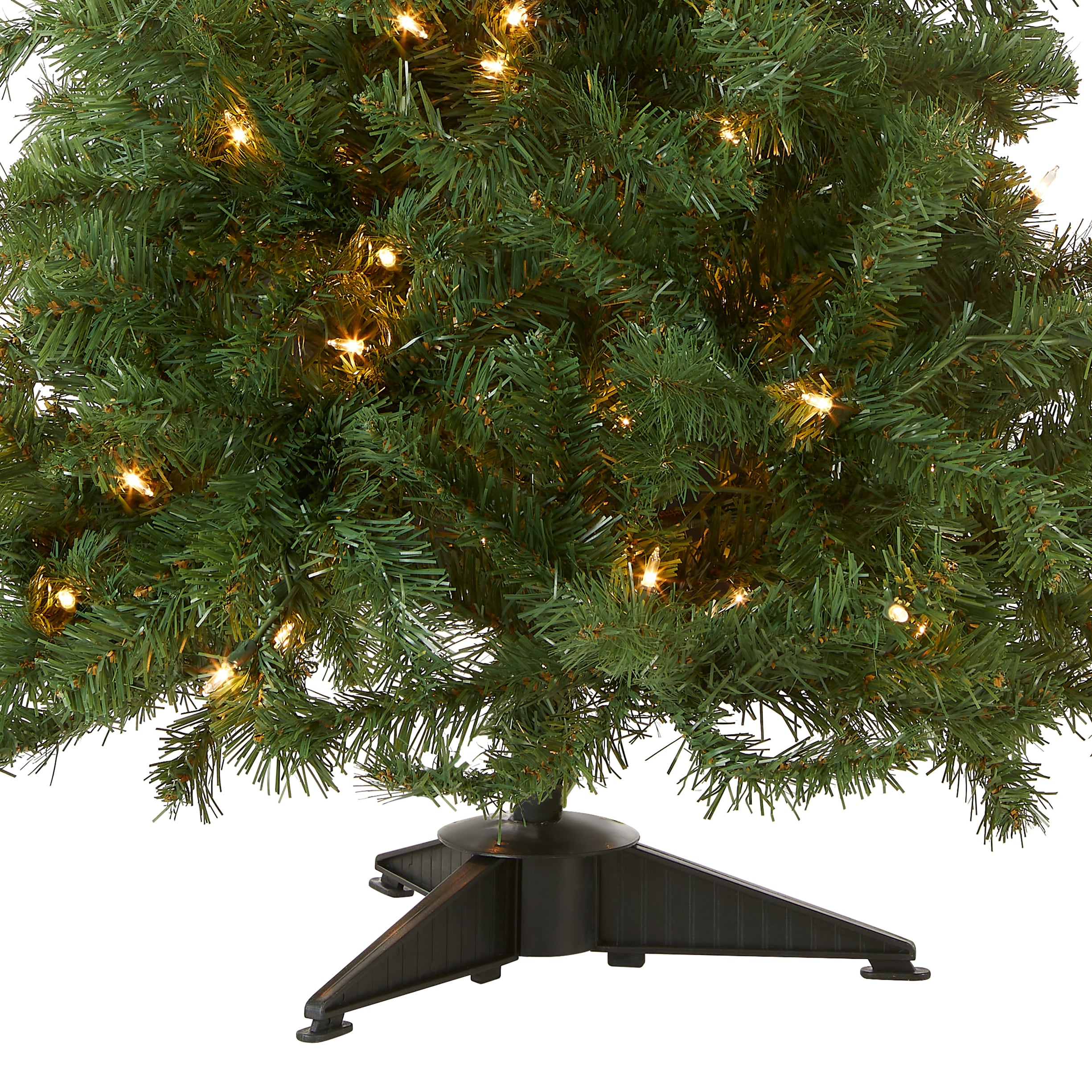National Tree Company KCDR-40LO-S Artificial-Christmas-Trees - View #9