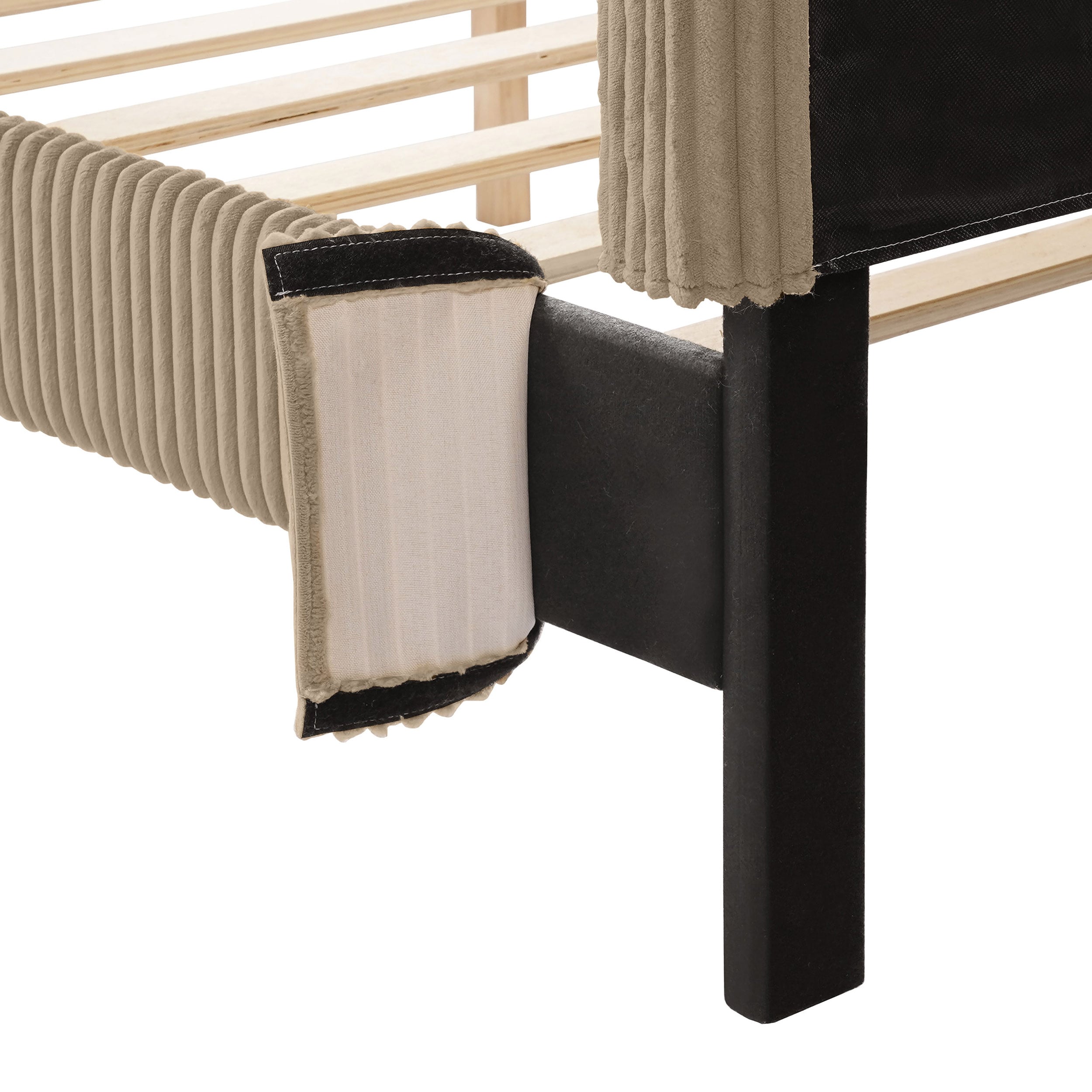 Furniture of America EC-7231BR slipcovers - View #4
