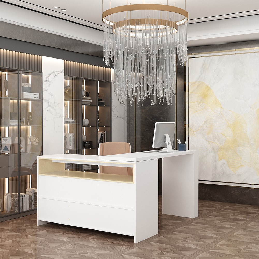 Homsee V-KF150185-01 desks - View #5