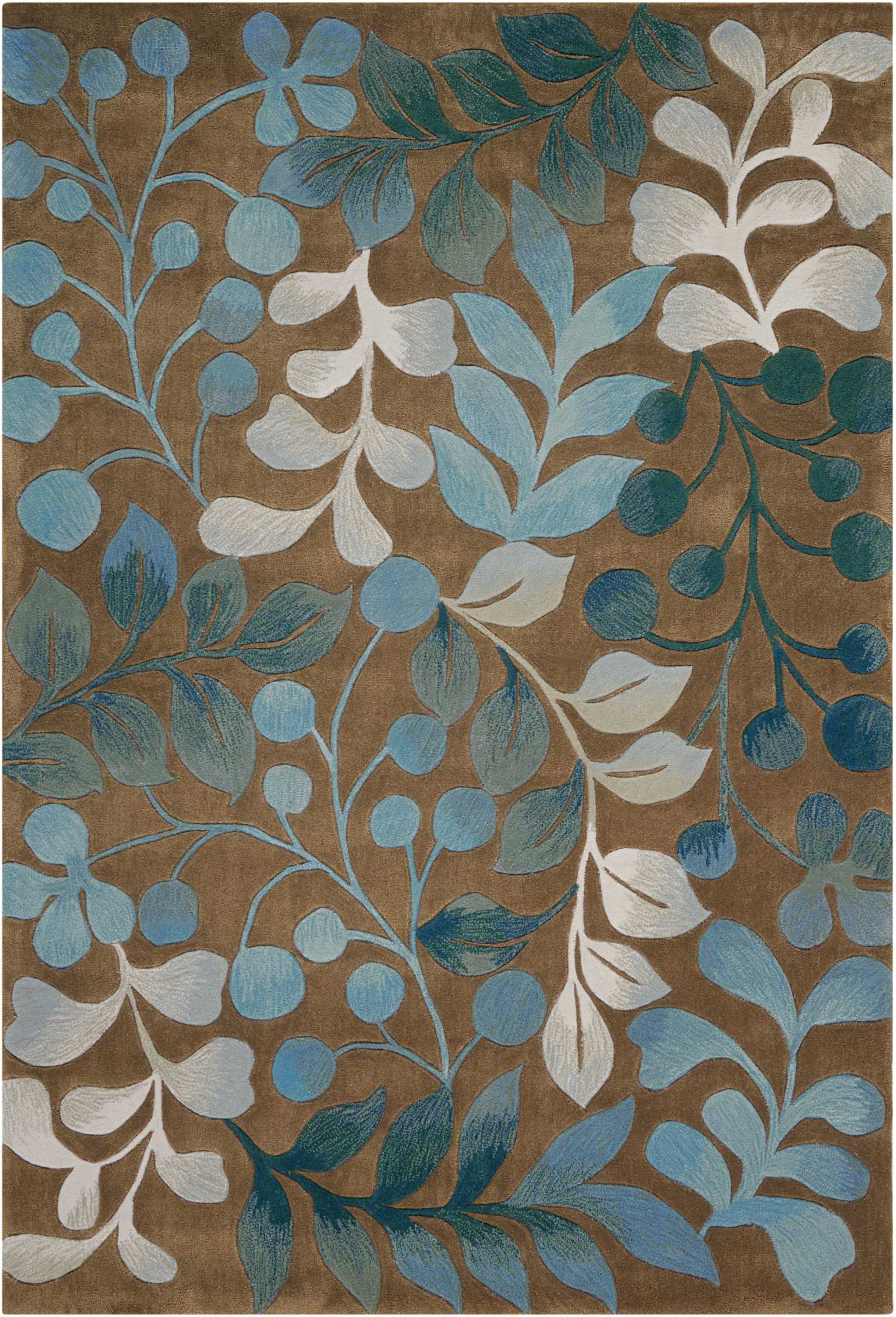 Nourison 04587 rugs - View #2