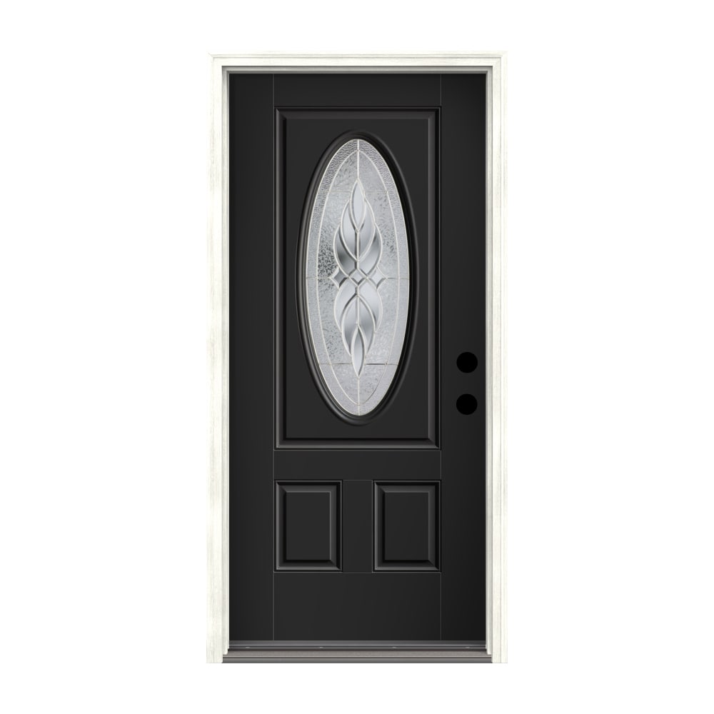 Therma-Tru Benchmark Doors TTB641077SOS