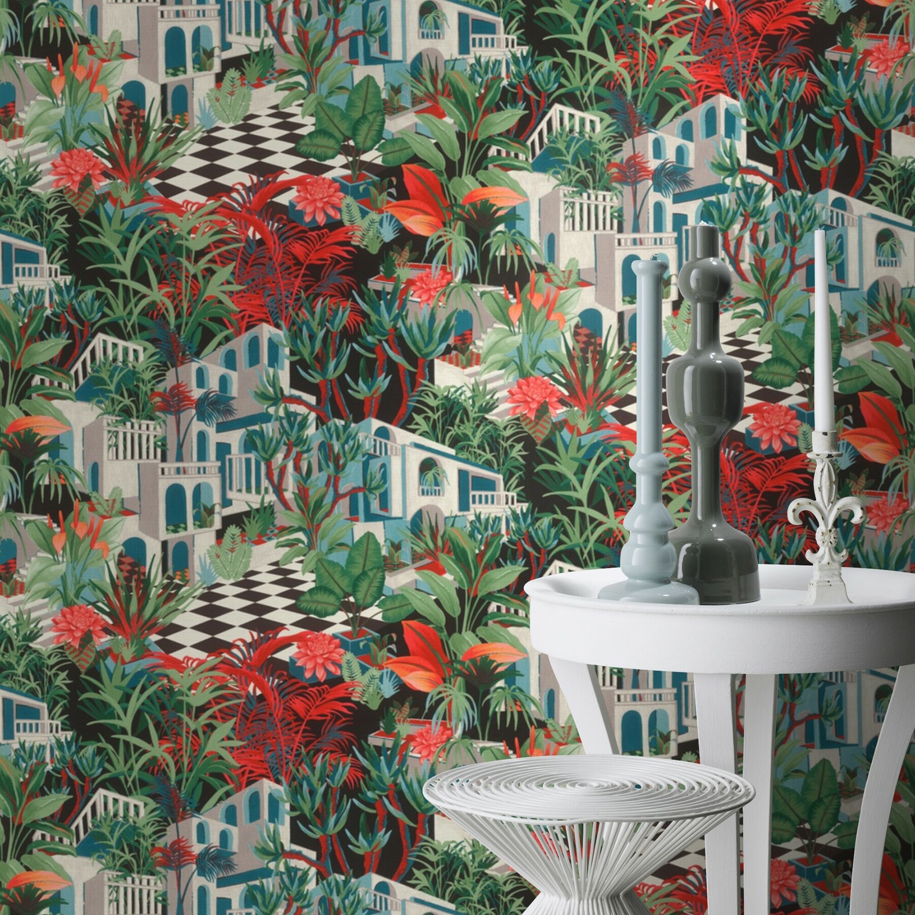 Rasch RH687408 wallpaper - View #4