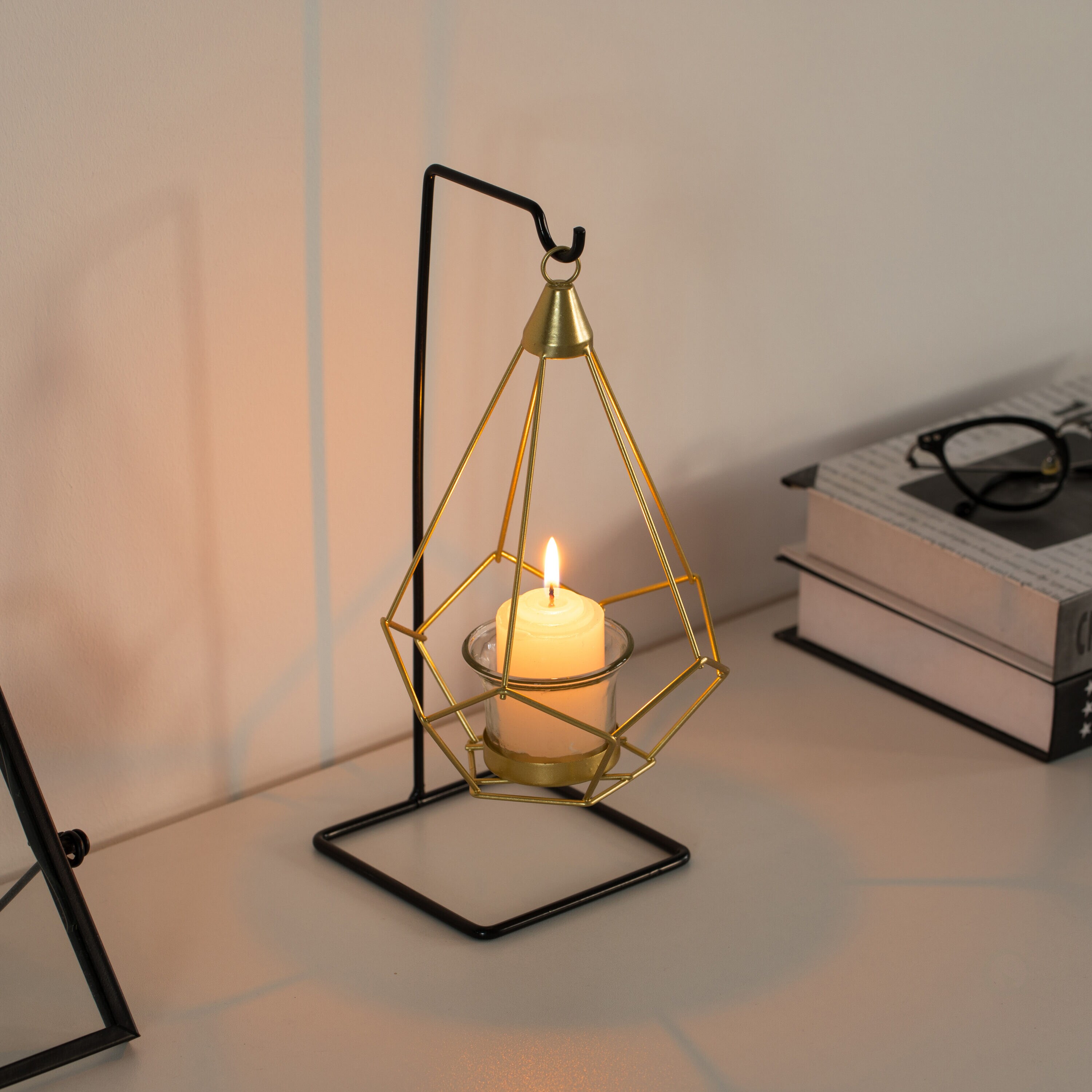 FABULAXE QI004338 Candle-Holders - View #5