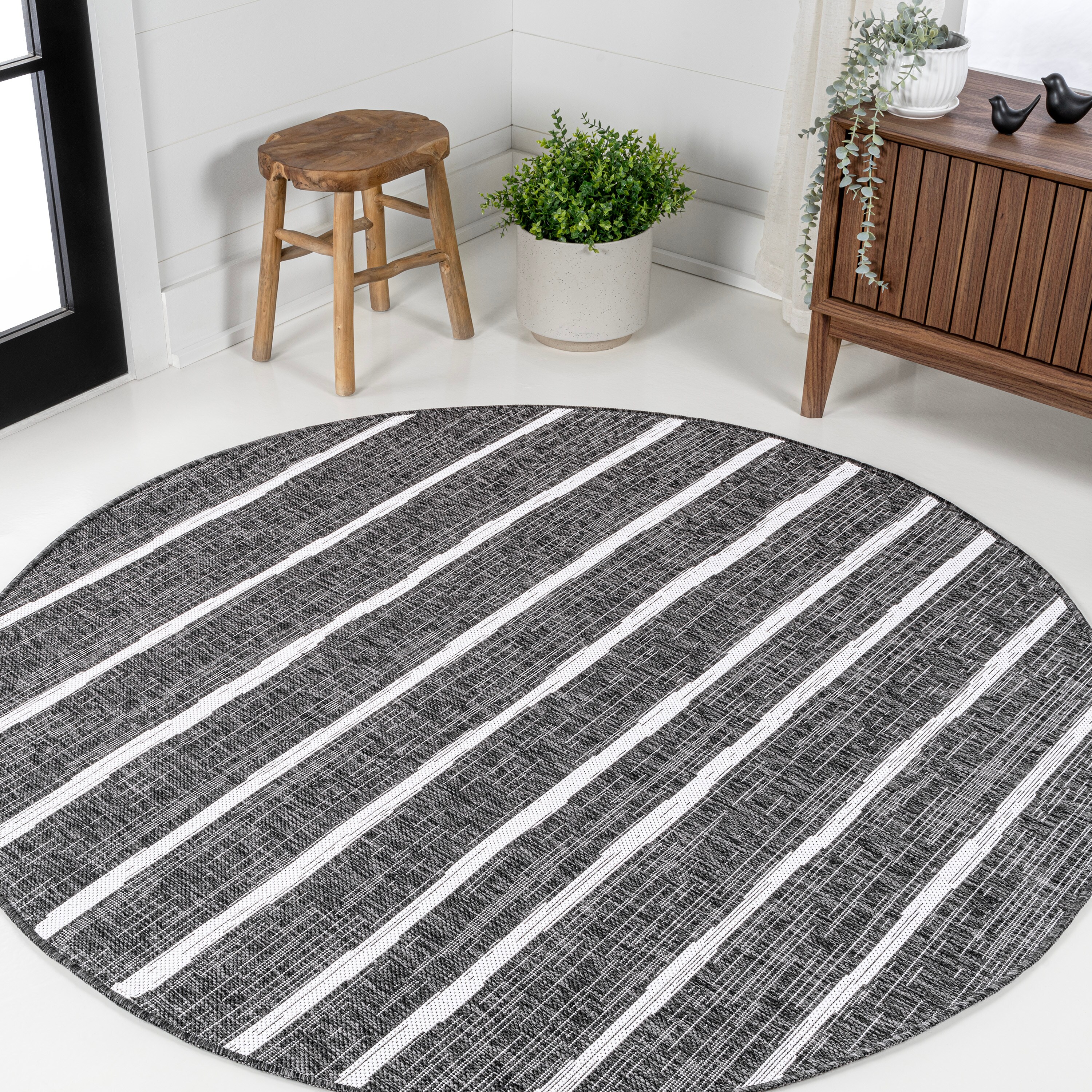 JONATHAN  Y SMB125E-5R rugs - View #5