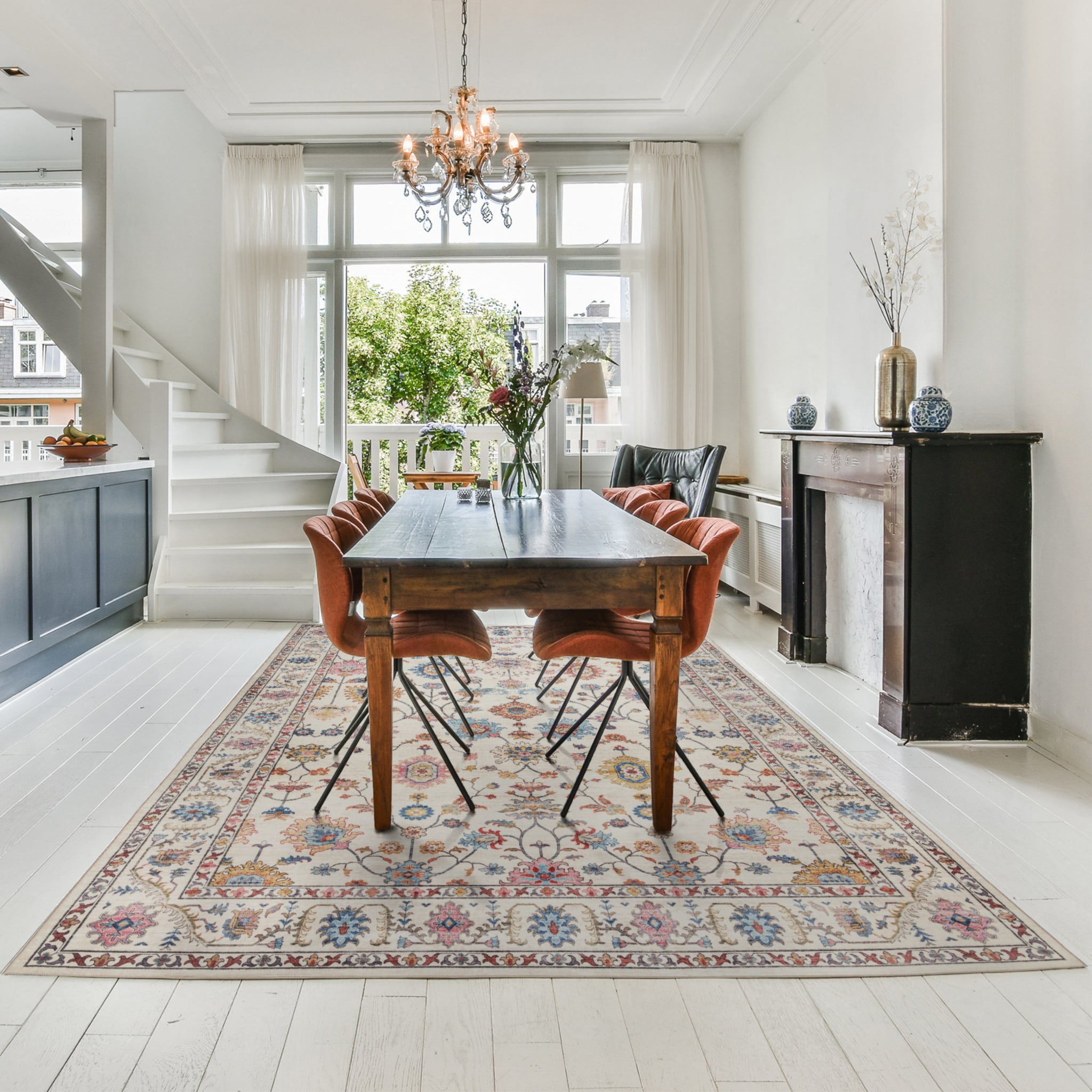 GERTMENIAN 28549 rugs - View #6
