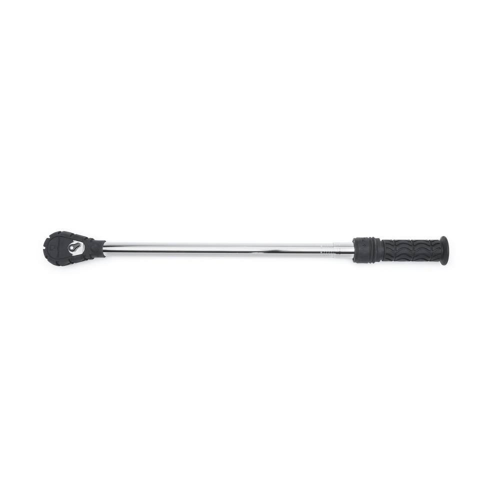 GEARWRENCH 85088 1/2-in Drive Click Torque Wrench (30-ft lb to 250-ft lb)