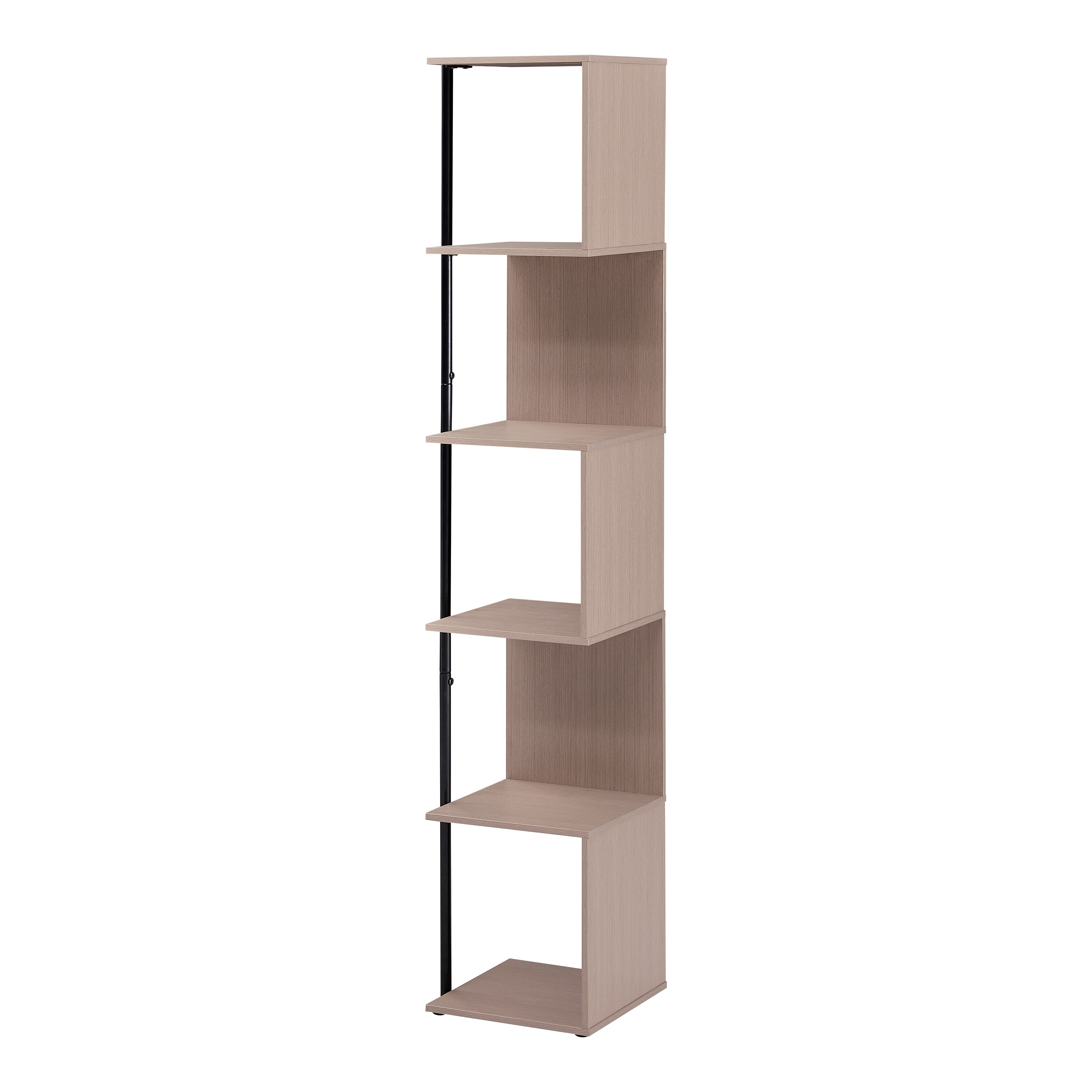 Furniture of America IDI-233168 bookcases - View #4