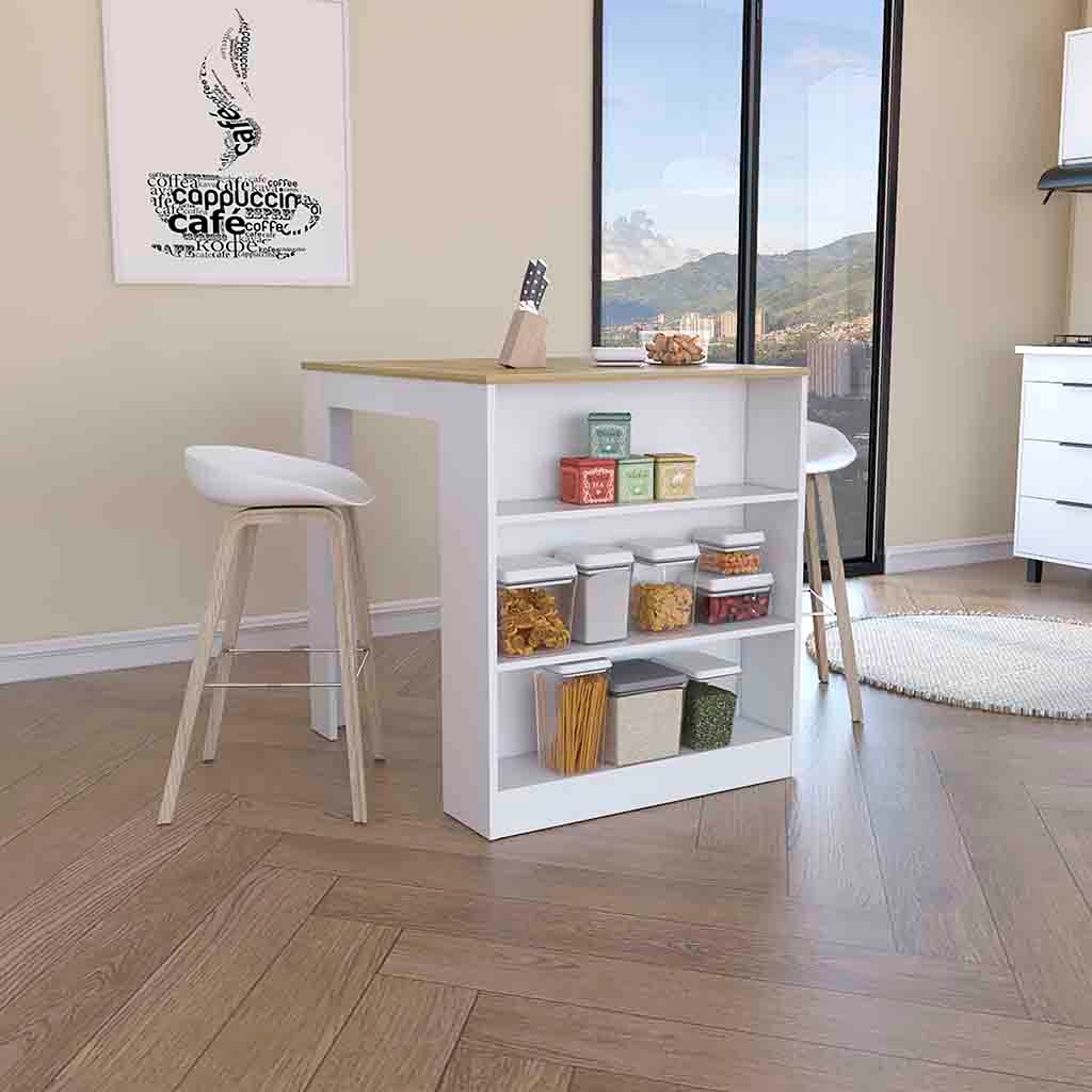 Watnature WEJK3T4JG271 Kitchen-Furniture - View #5