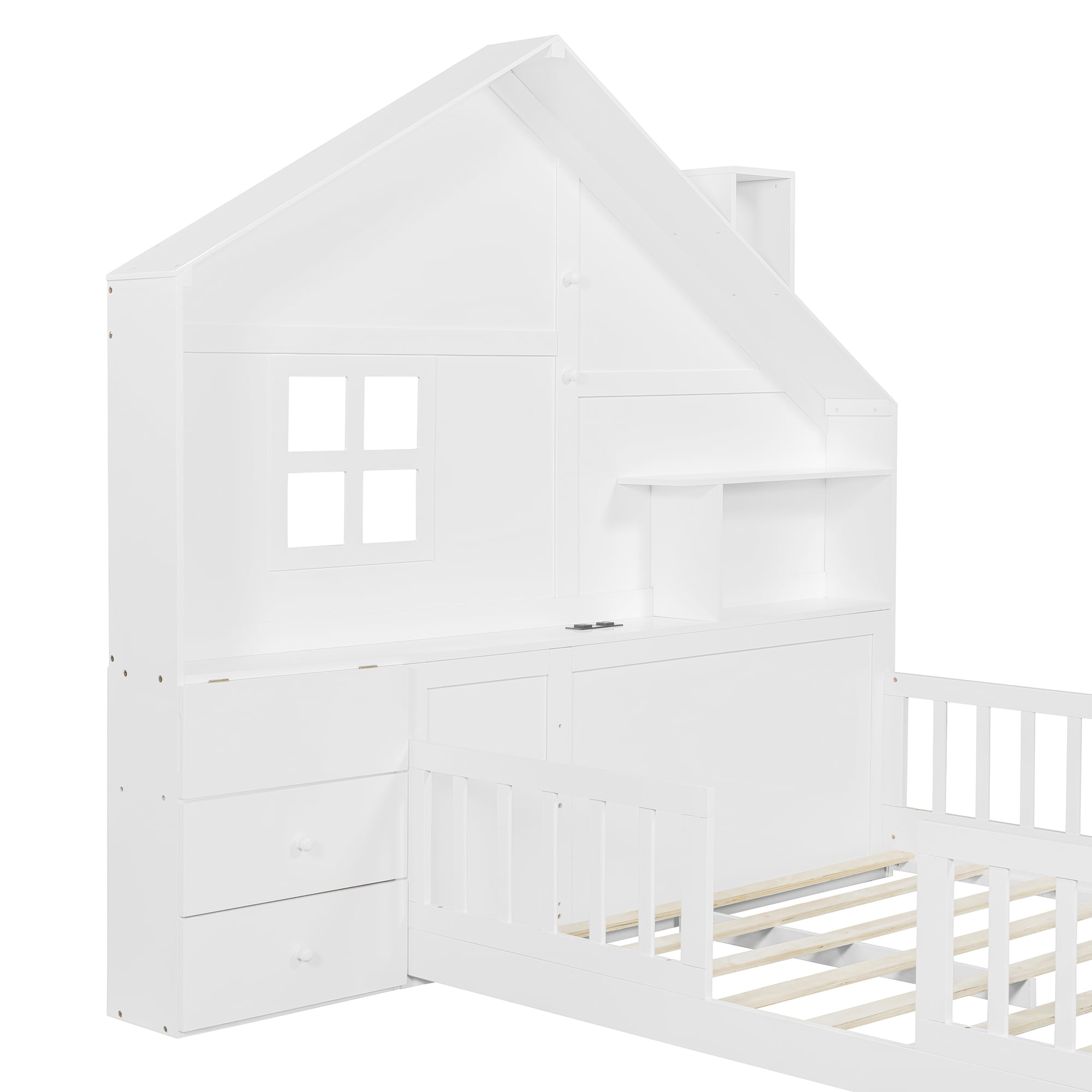 ModernLuxe LT000423AAK-1 beds - View #10