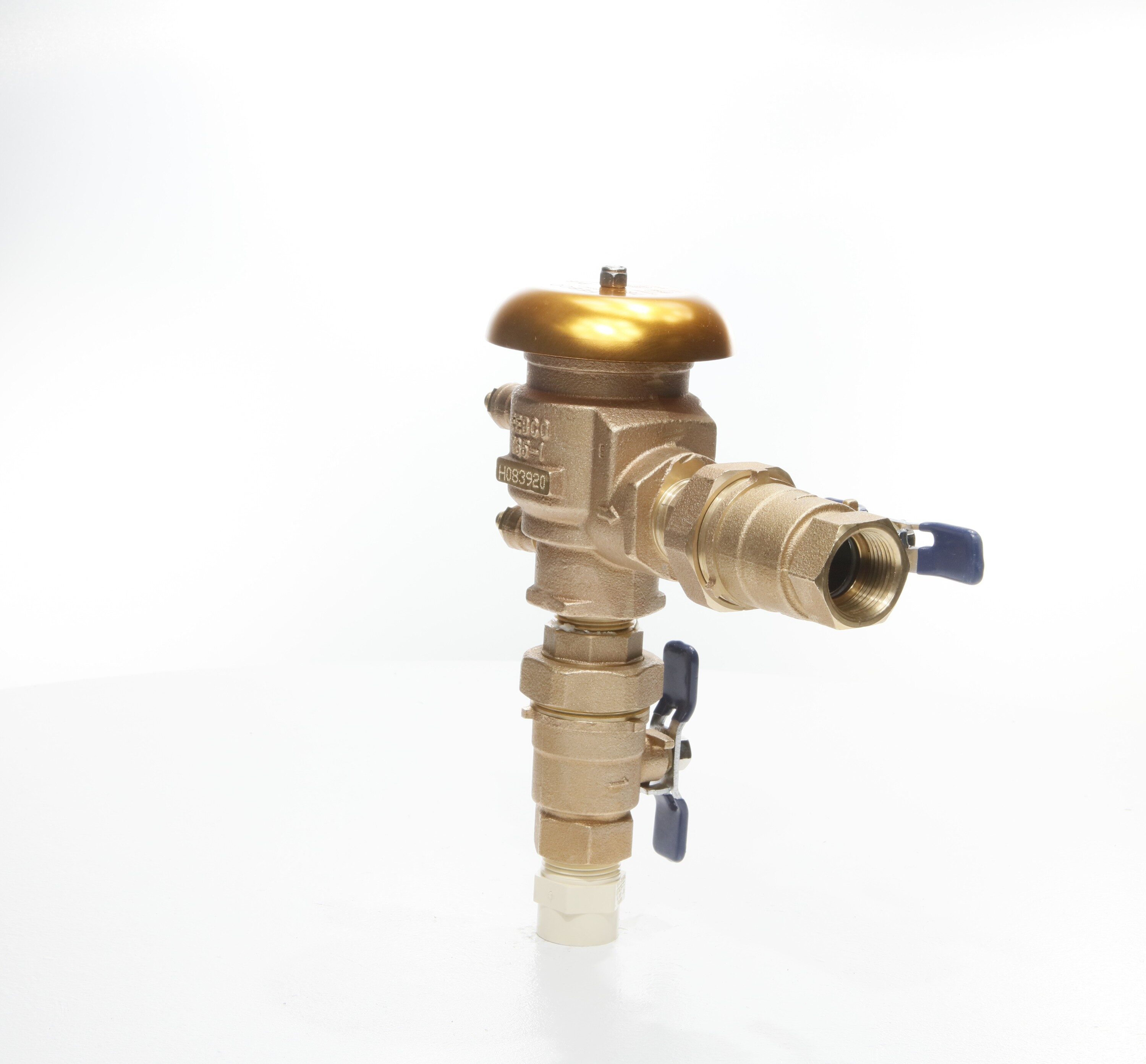 FEBCO U765-QT-FZ PVB 1 Backflow-Preventers-Vacuum -Breakers - View #4