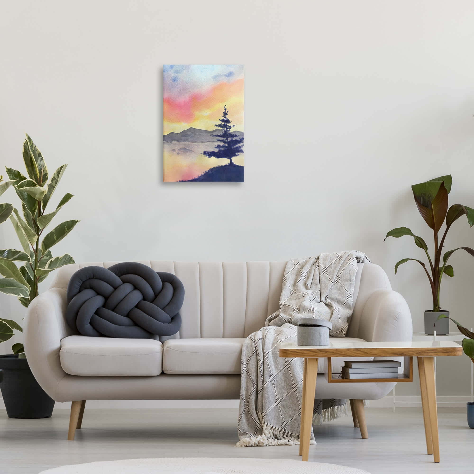 Stupell Industries BS-586-CN-16X24 Wall-Art - View #3