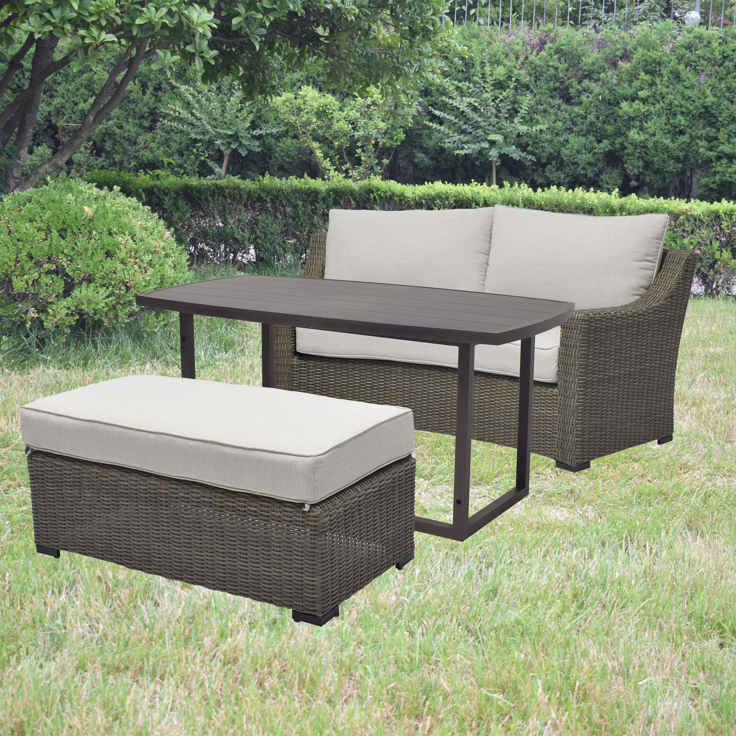 allen + roth LG-21051-3PC Patio-Conversation-Sets - View #23