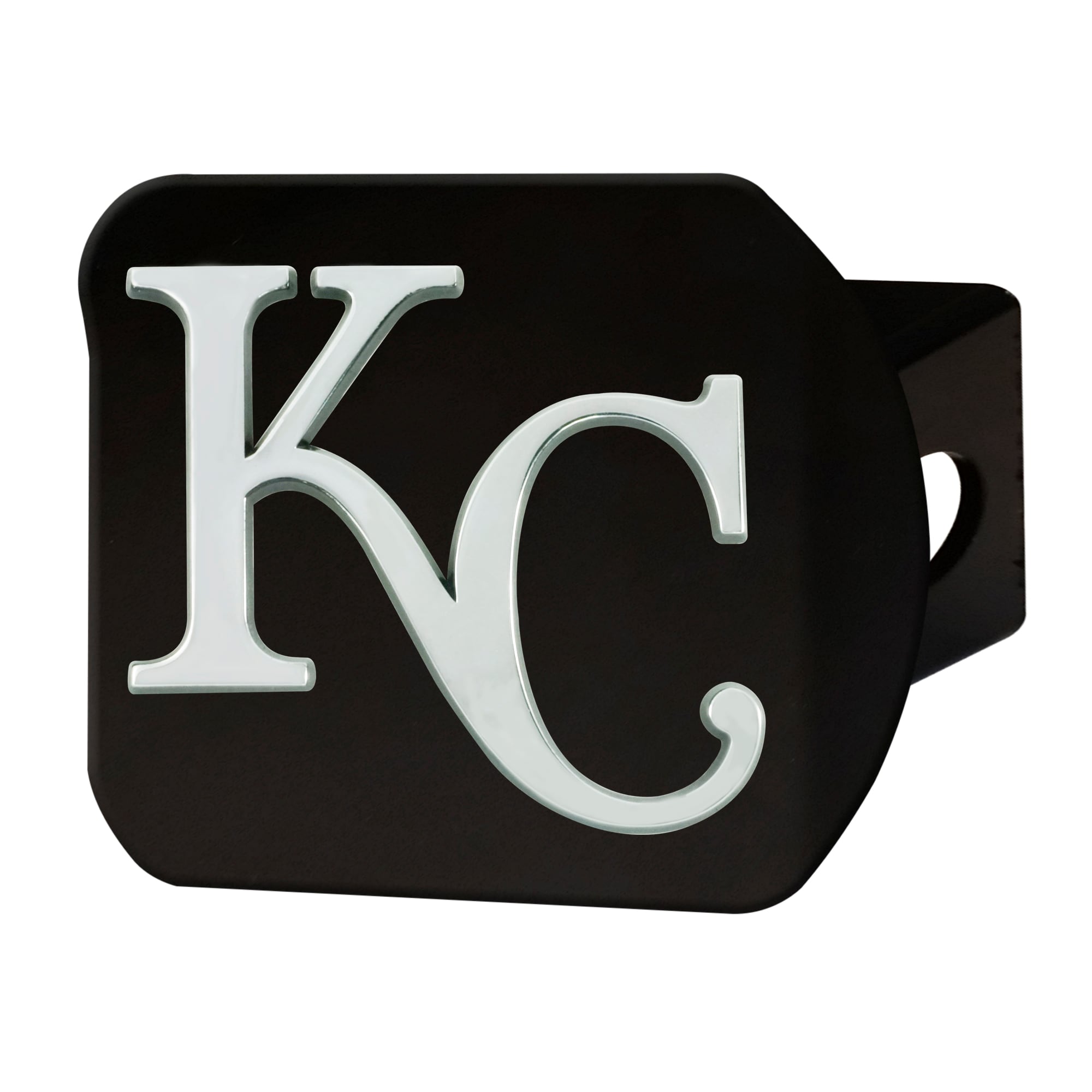 Wholesale MLB Kansas City Royals Auto Emblem - Color