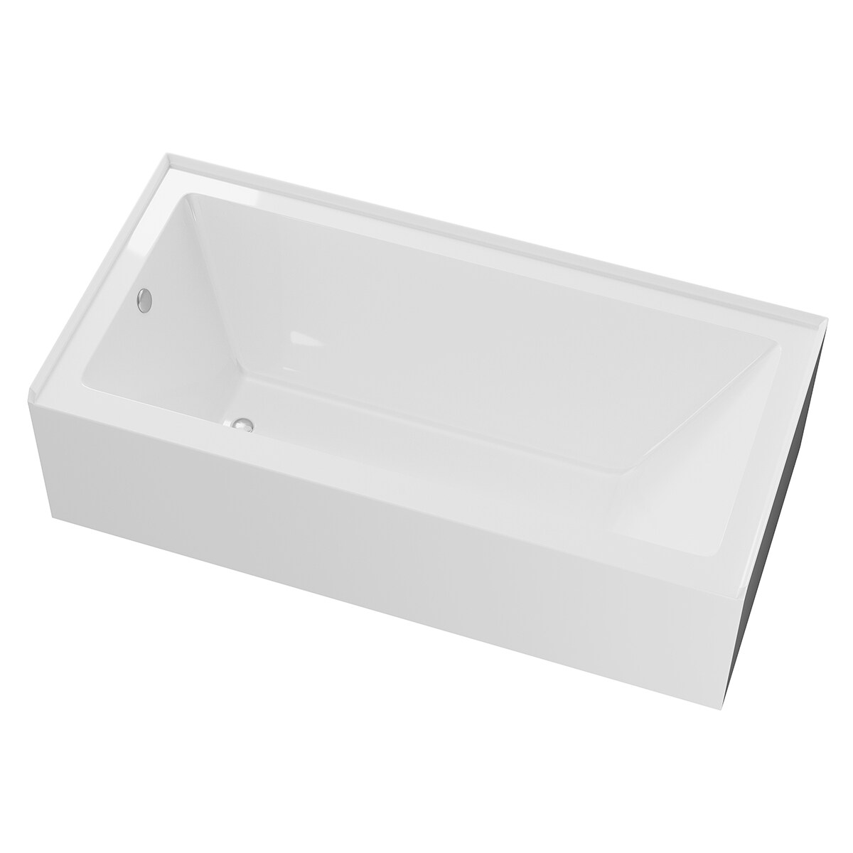 Eviva EVTB3215-L-60WH bathtubs - View #7