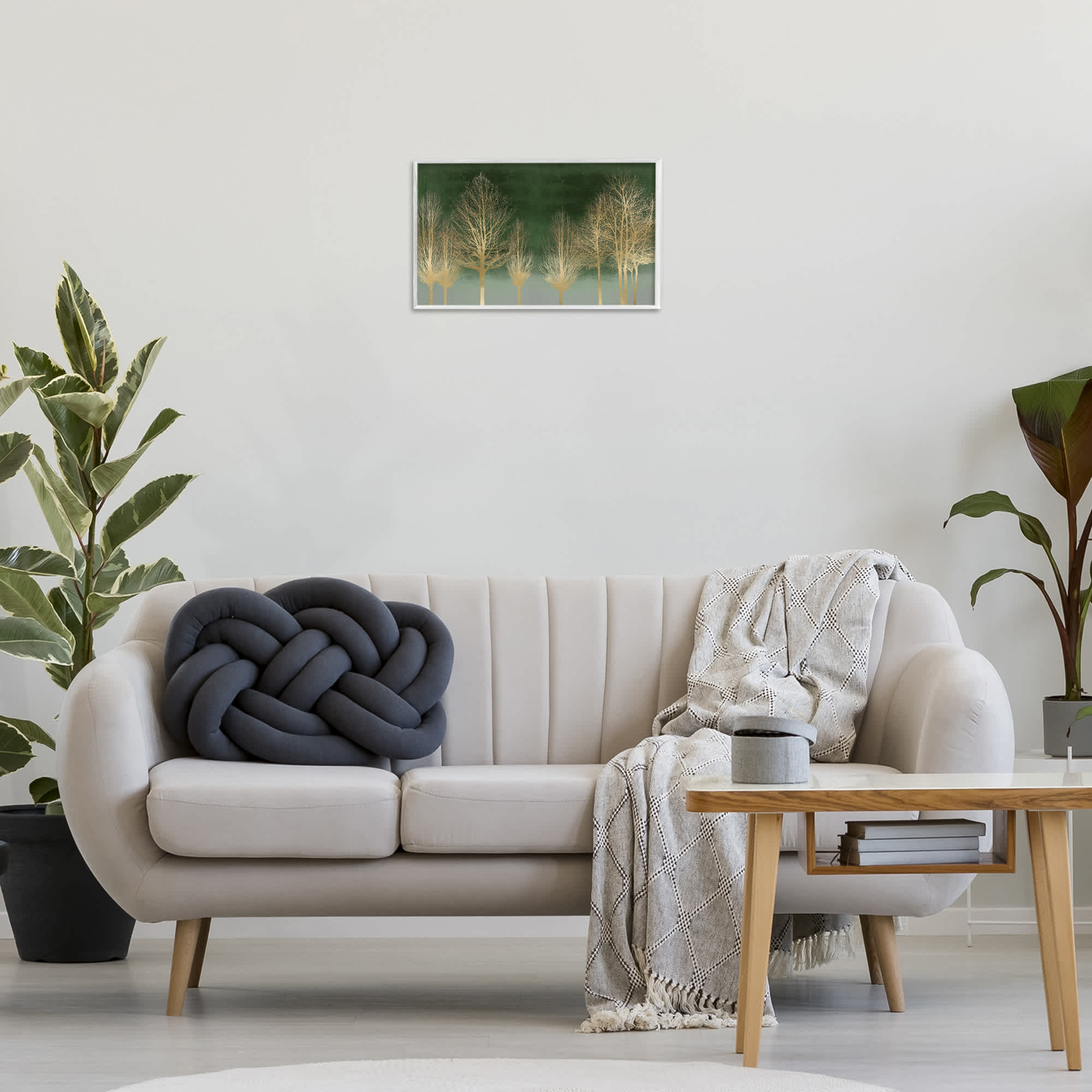 Stupell Industries BS-563-WFR-12X18 Wall-Art - View #3