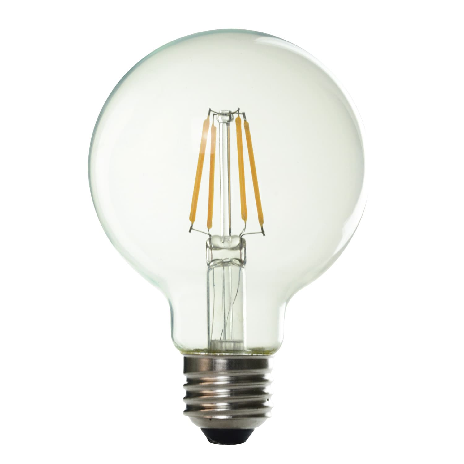GE 44039 Dec-Led-Light-Bulbs - View #2