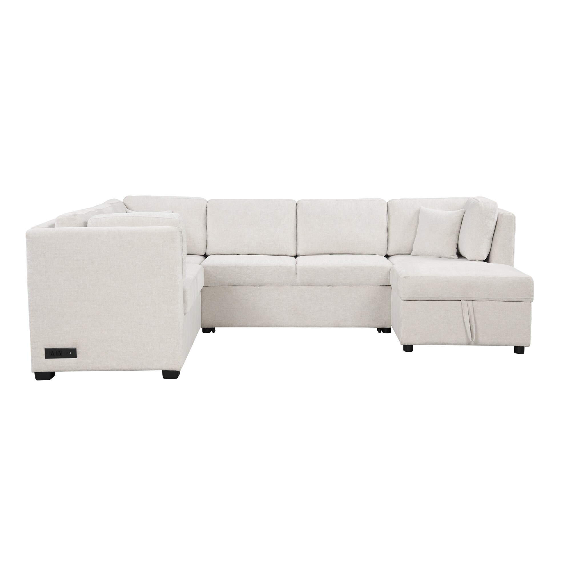 ModernLuxe N719S001410A Sofas-Loveseats - View #8