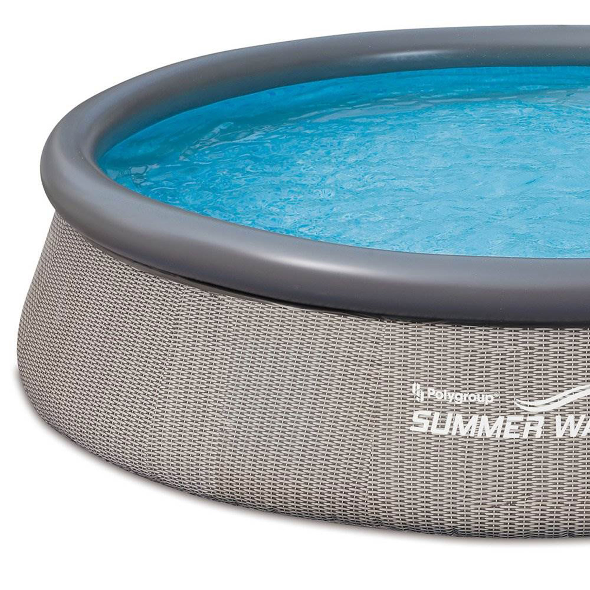 Summer Waves 90680 Above-Ground-Pools - View #4