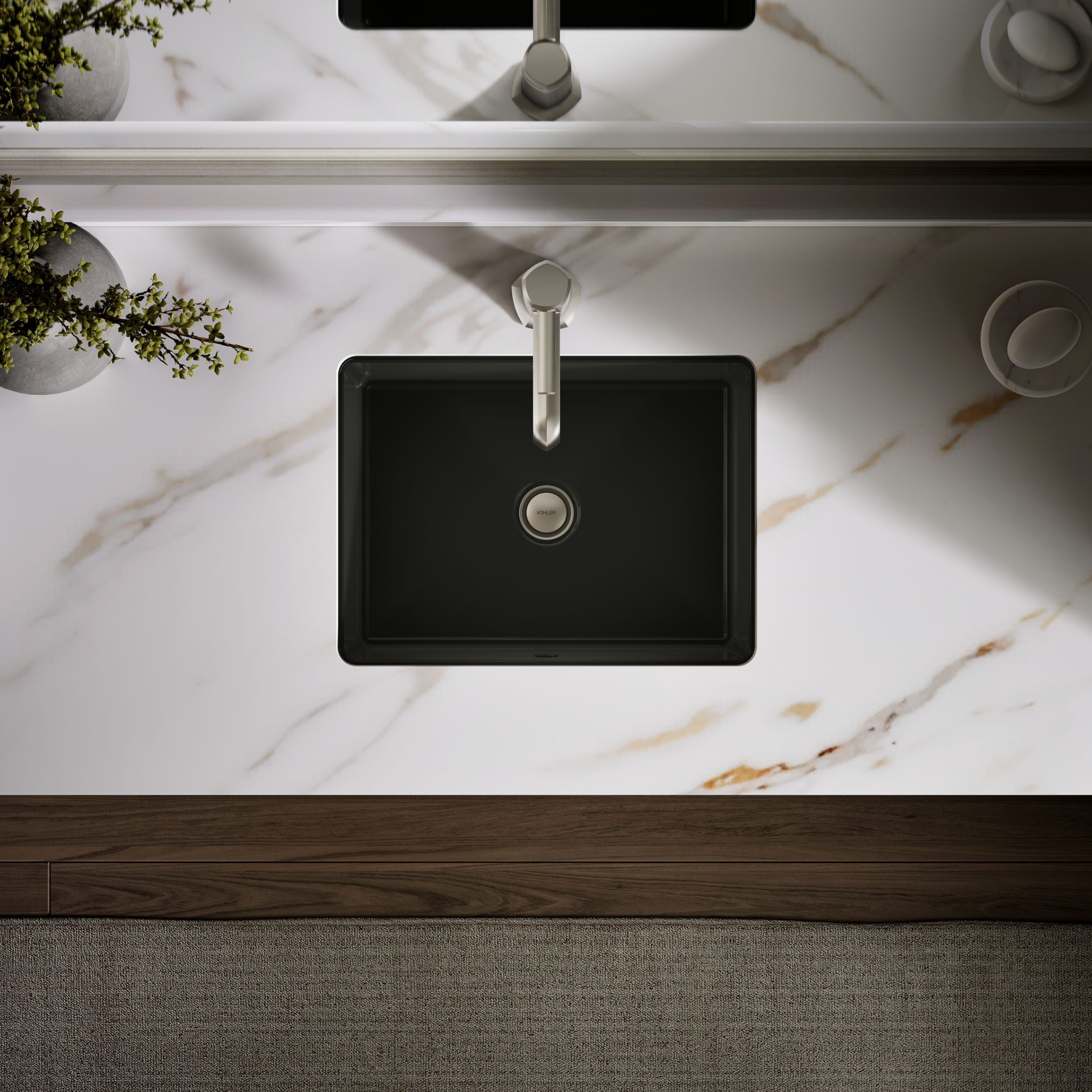 KOHLER K-8189-7 Bath-Sink - View #10