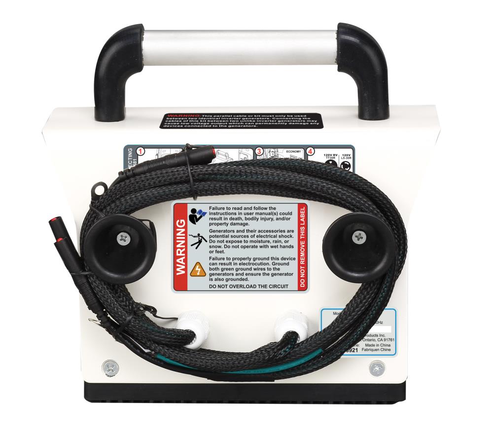Pulsar Products PGIPAIRB1 Generator-Parts-Accessories - View #2