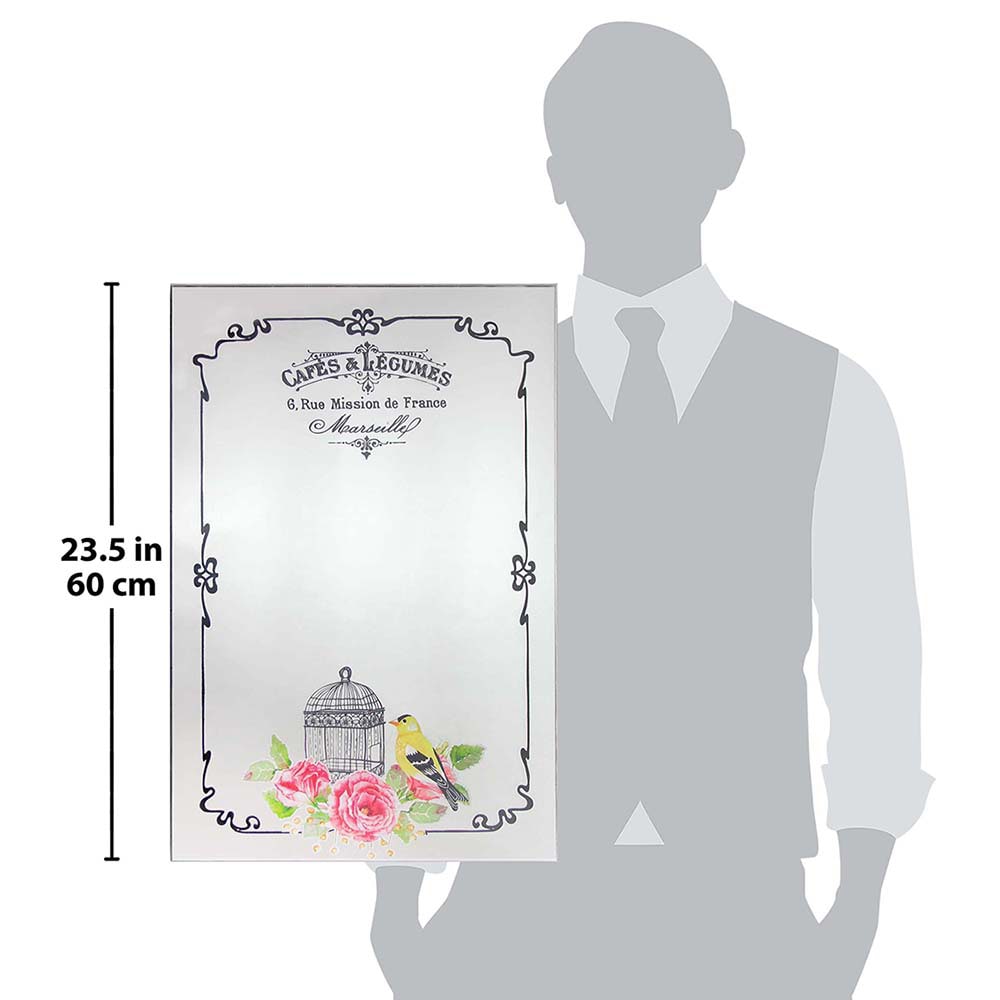 Infinity Instruments 15432 Decor-Mirrors - View #8