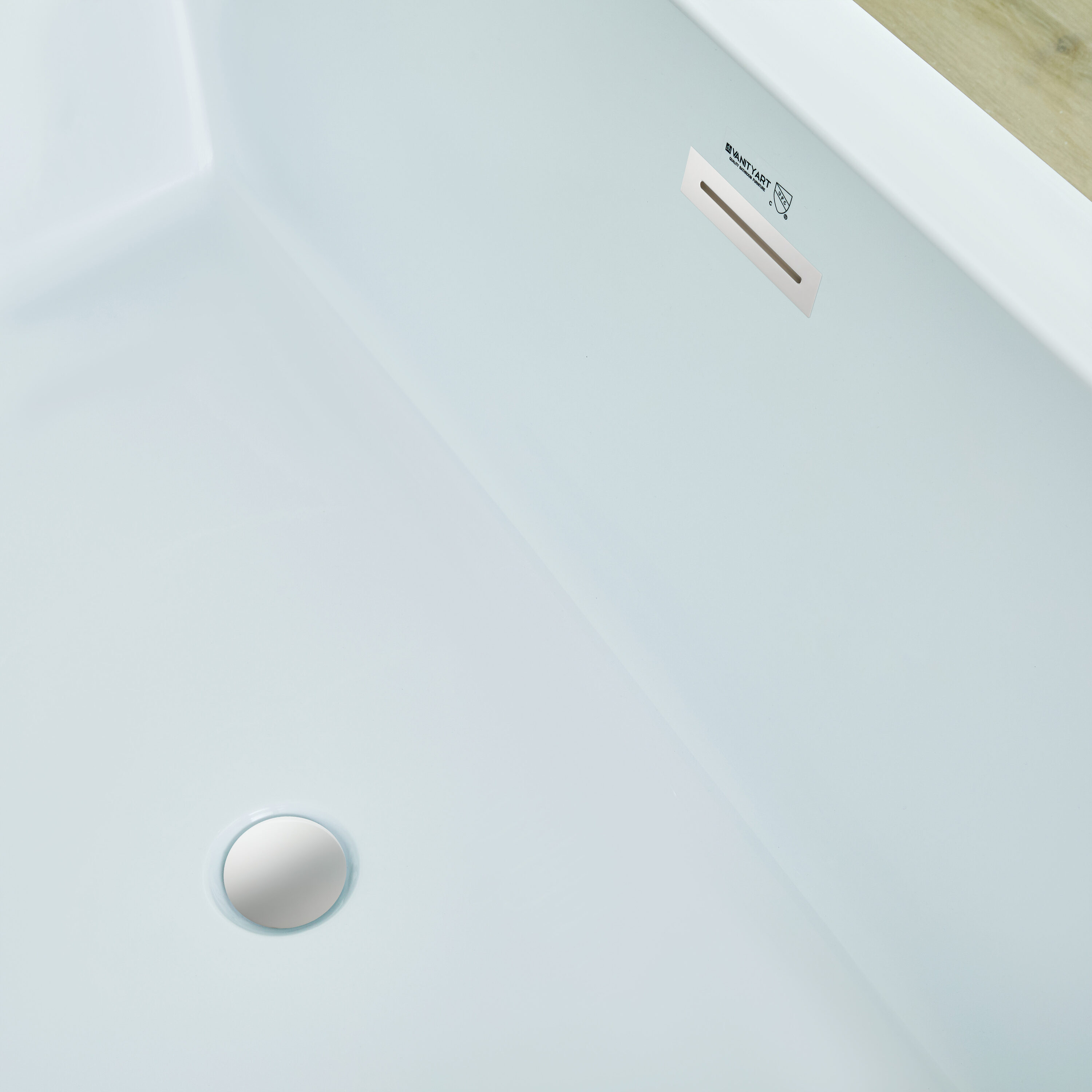 Vanity Art VA6817-L bathtubs - View #7