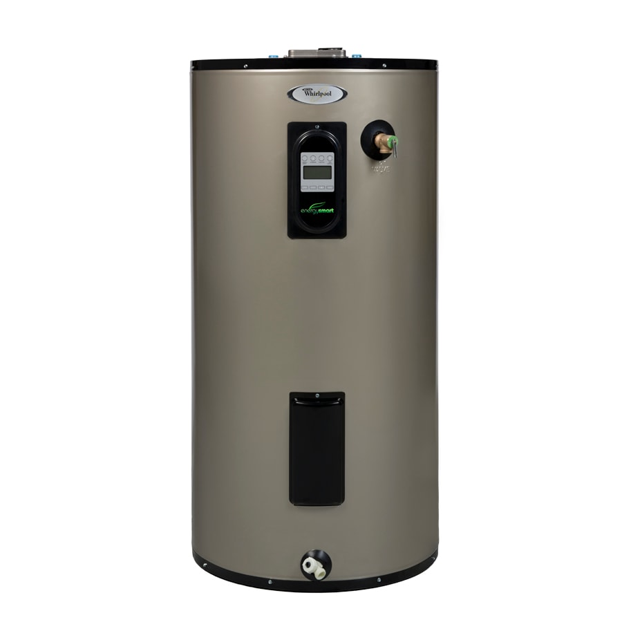 80 Gal. Solar 6-Year 4500-Watt Universal Connect with Element Electric  Water Heater