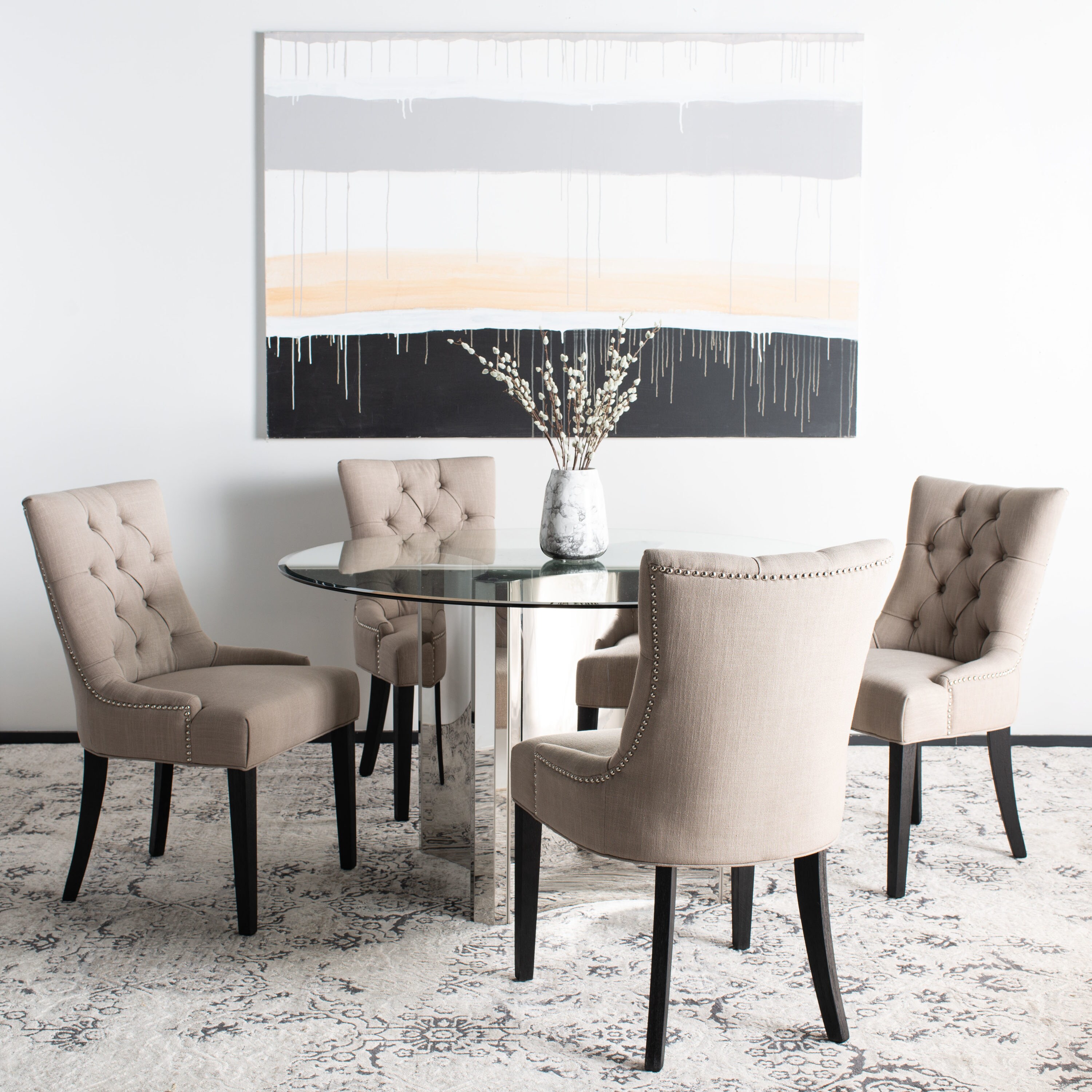 Safavieh MCR4701H-SET2 Dining-Chairs - View #3
