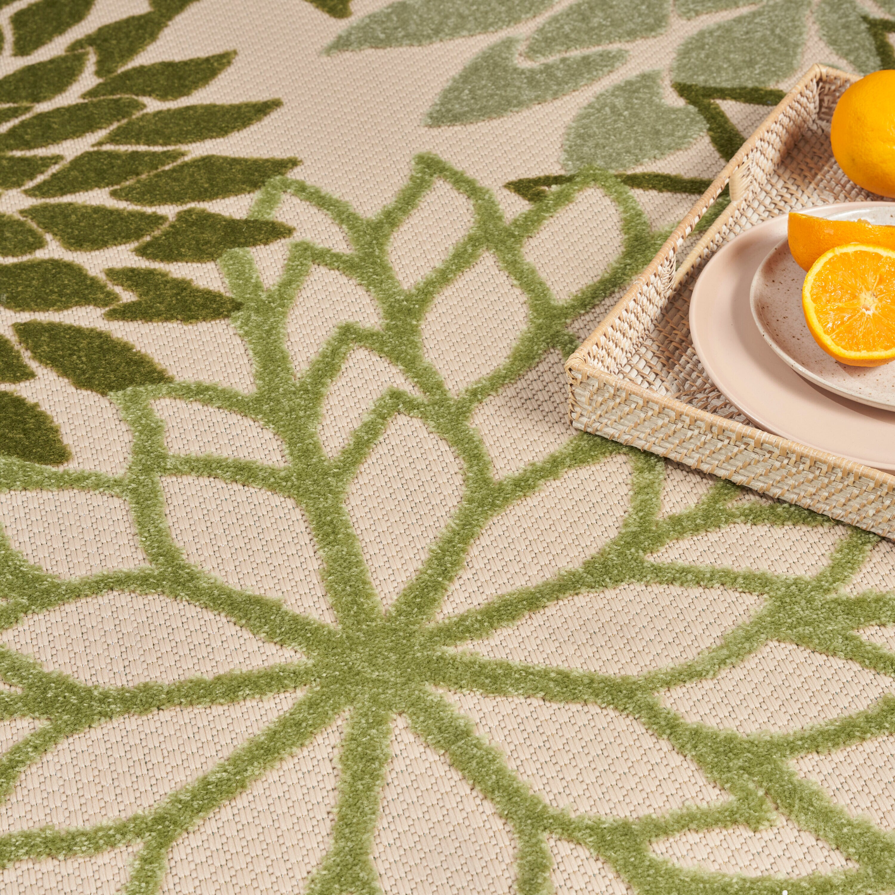 Nourison Home 099446952790 rugs - View #3