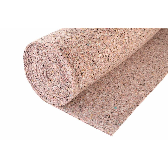 Density Rebond Carpet Padding