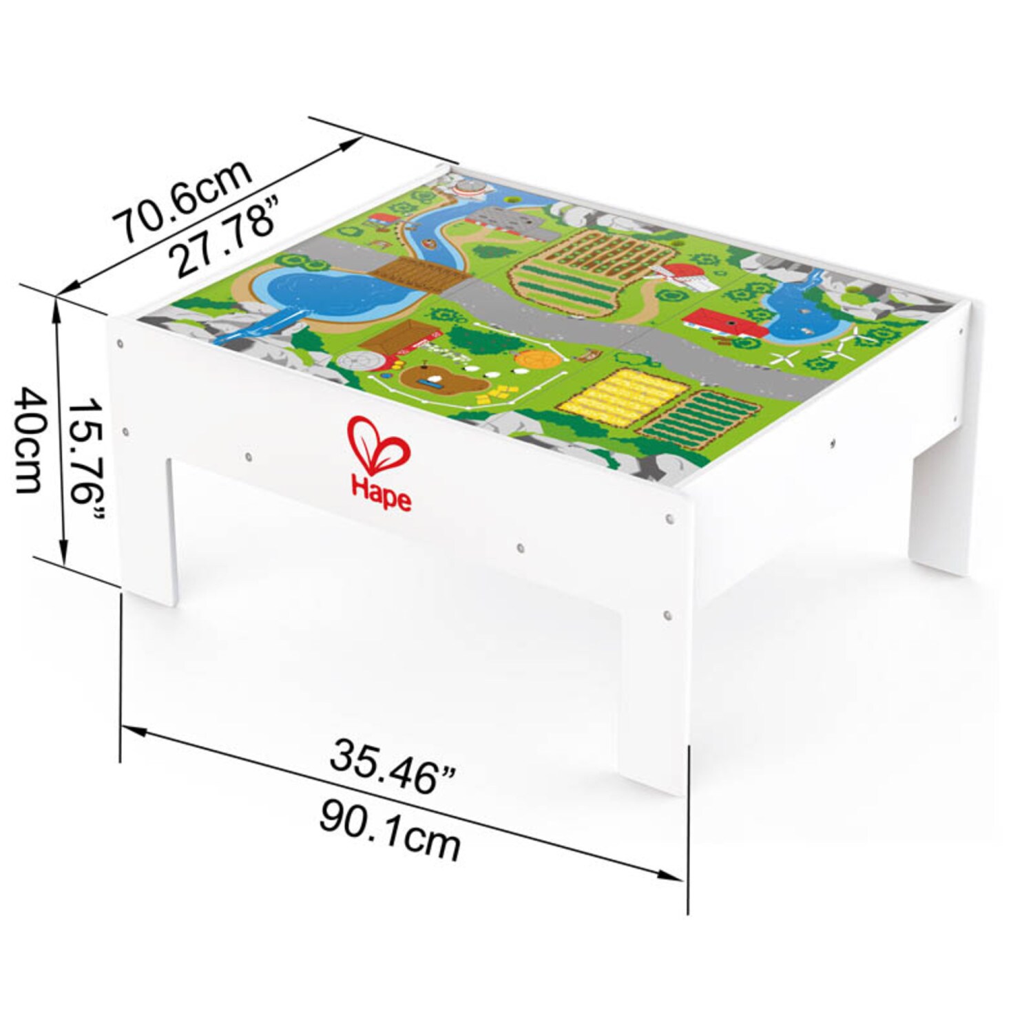 Hape G6943478015258 Play-Toys - View #2