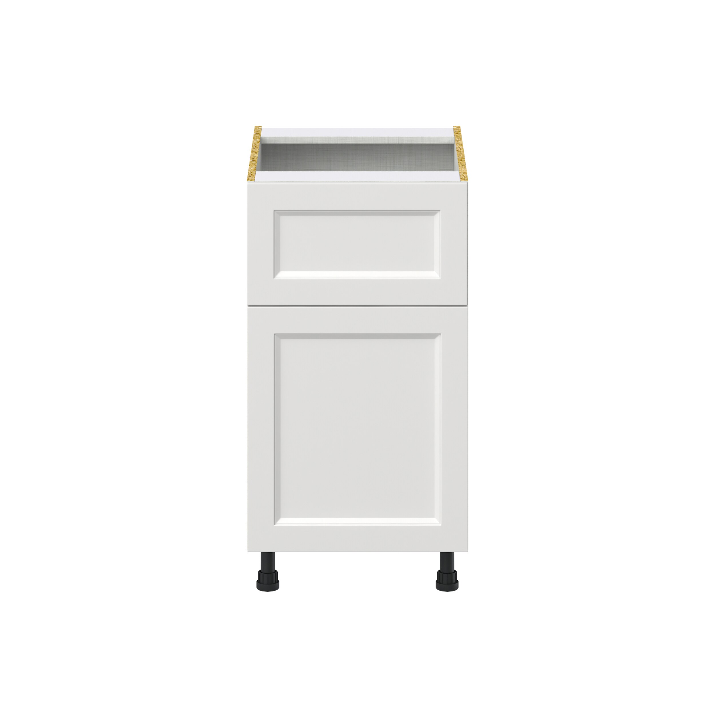 Hugo&Borg DSB18A(L/R)-RI Cabinets-Kitchen - View #6