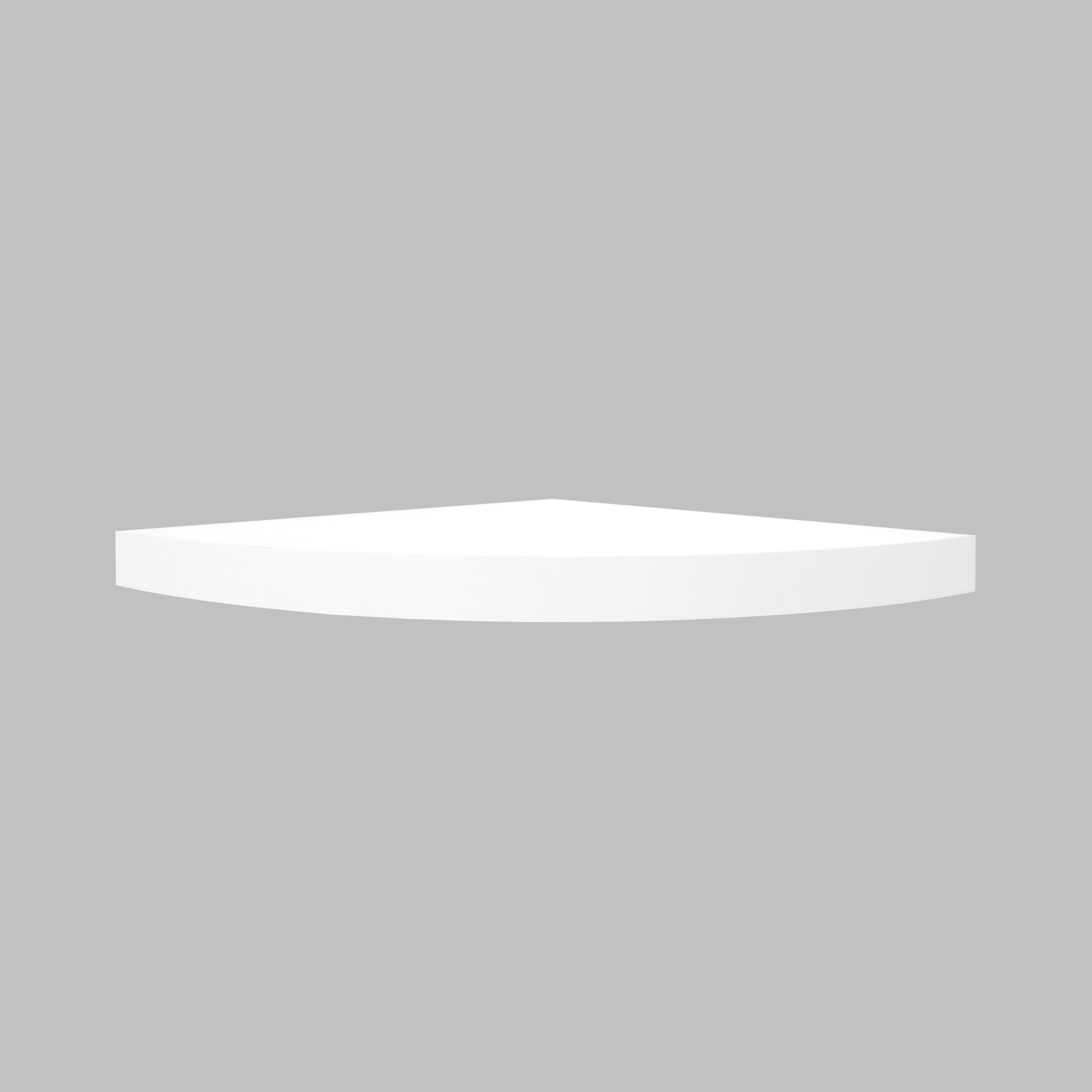 allen + roth 9481246 Wall-Mounted-Shelving - View #2