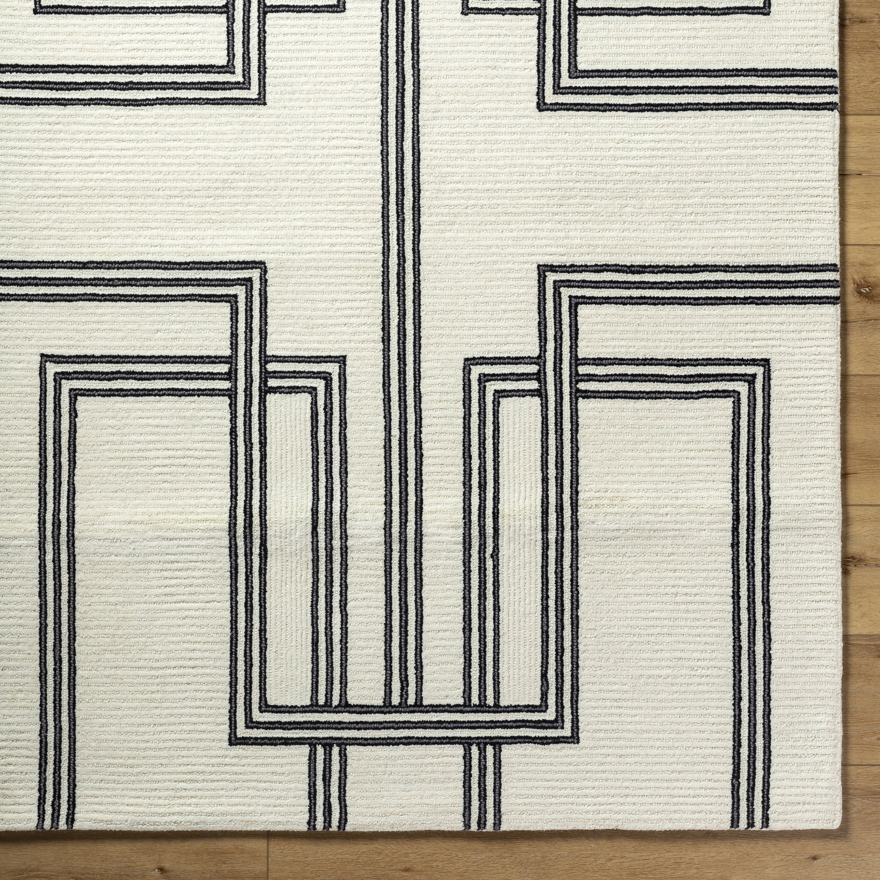 Livabliss JWRS2307-23 rugs - View #6