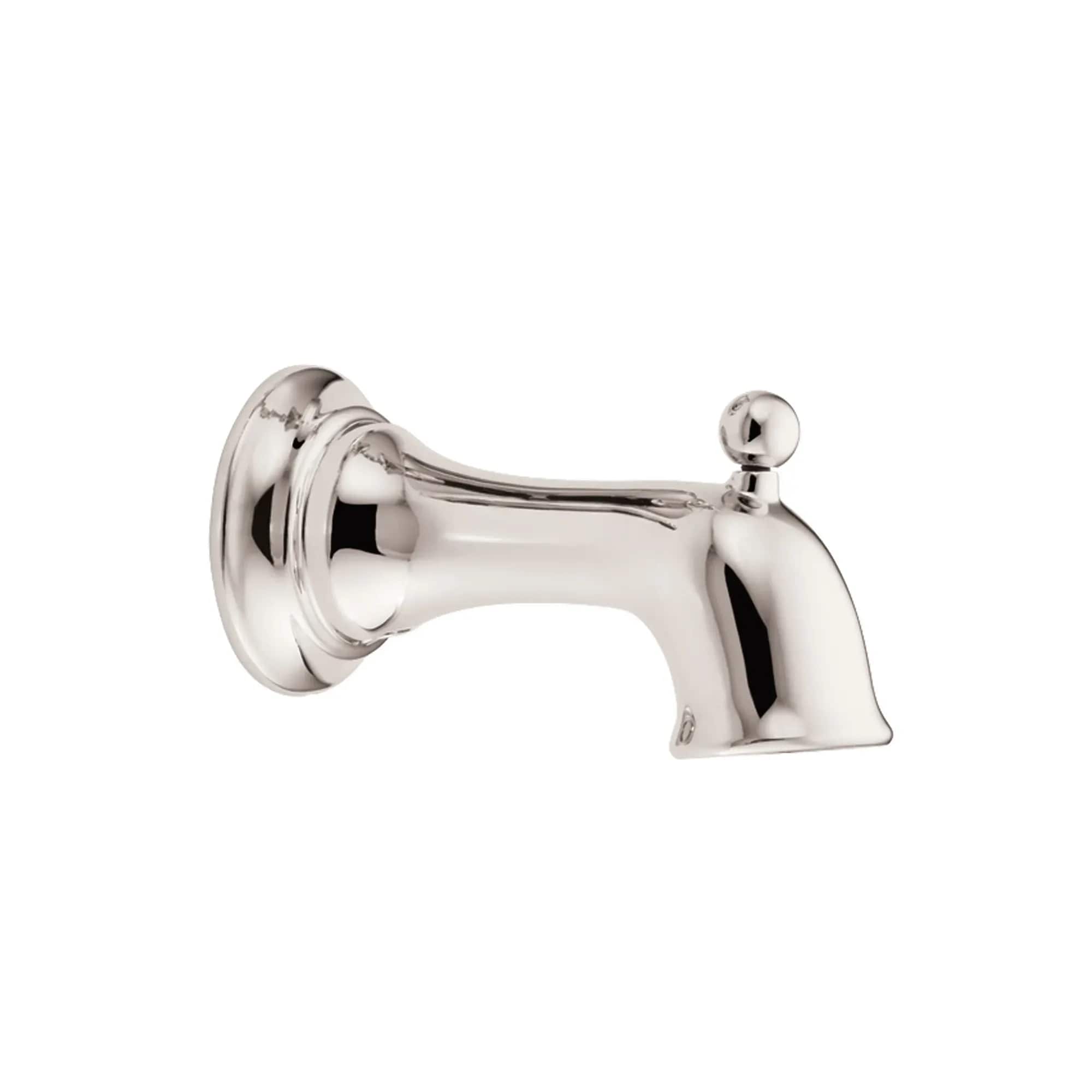 Moen - Waterhill Diverter Spout in Polished Nickel
