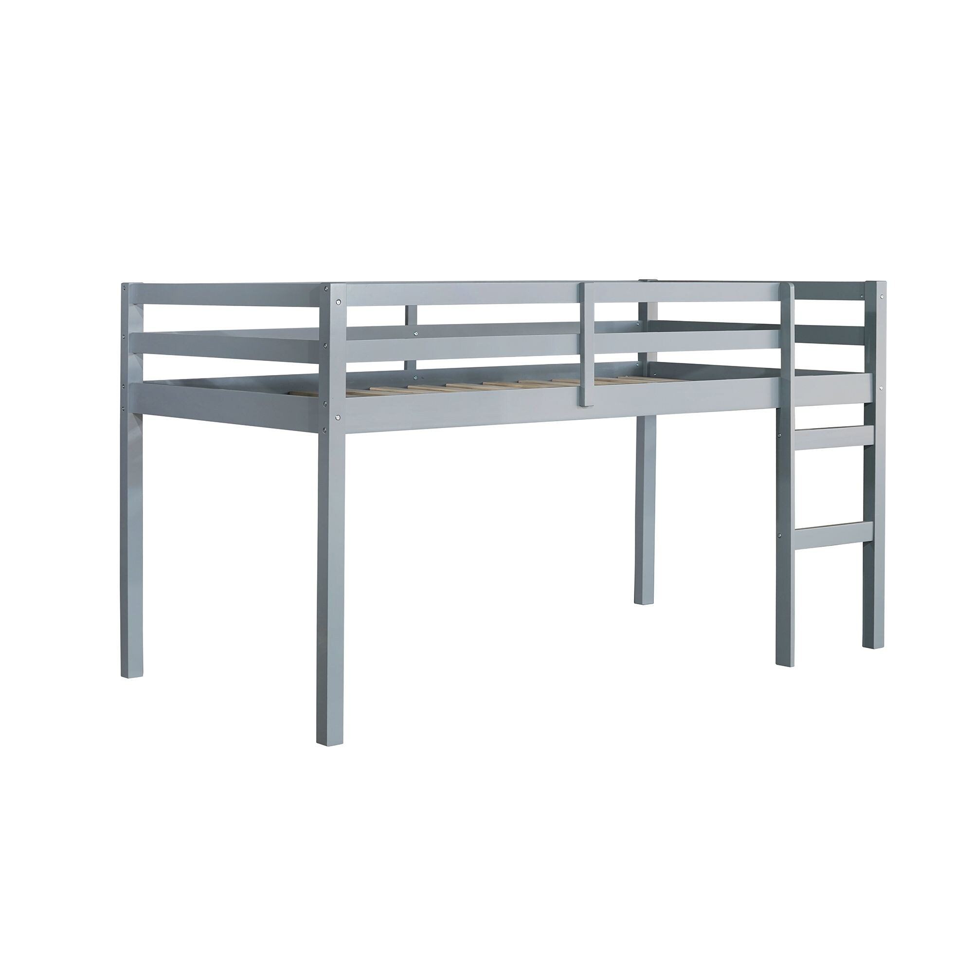 Yiekholo LL-2046AAE Bunk-Beds - View #6