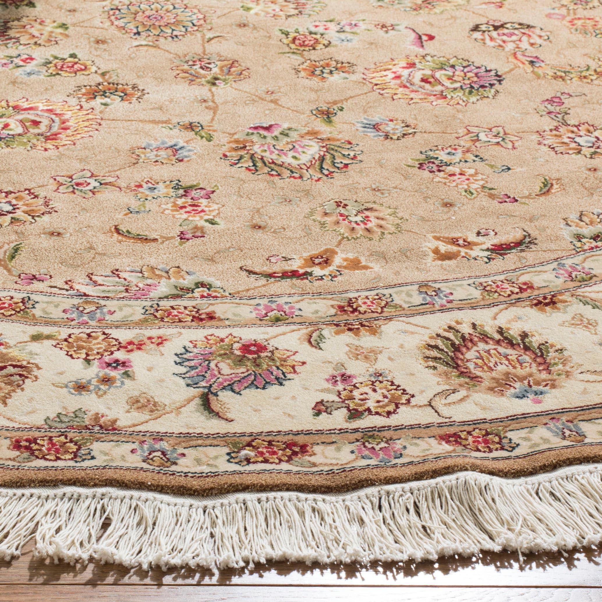 Safavieh TF304A-6R rugs - View #3