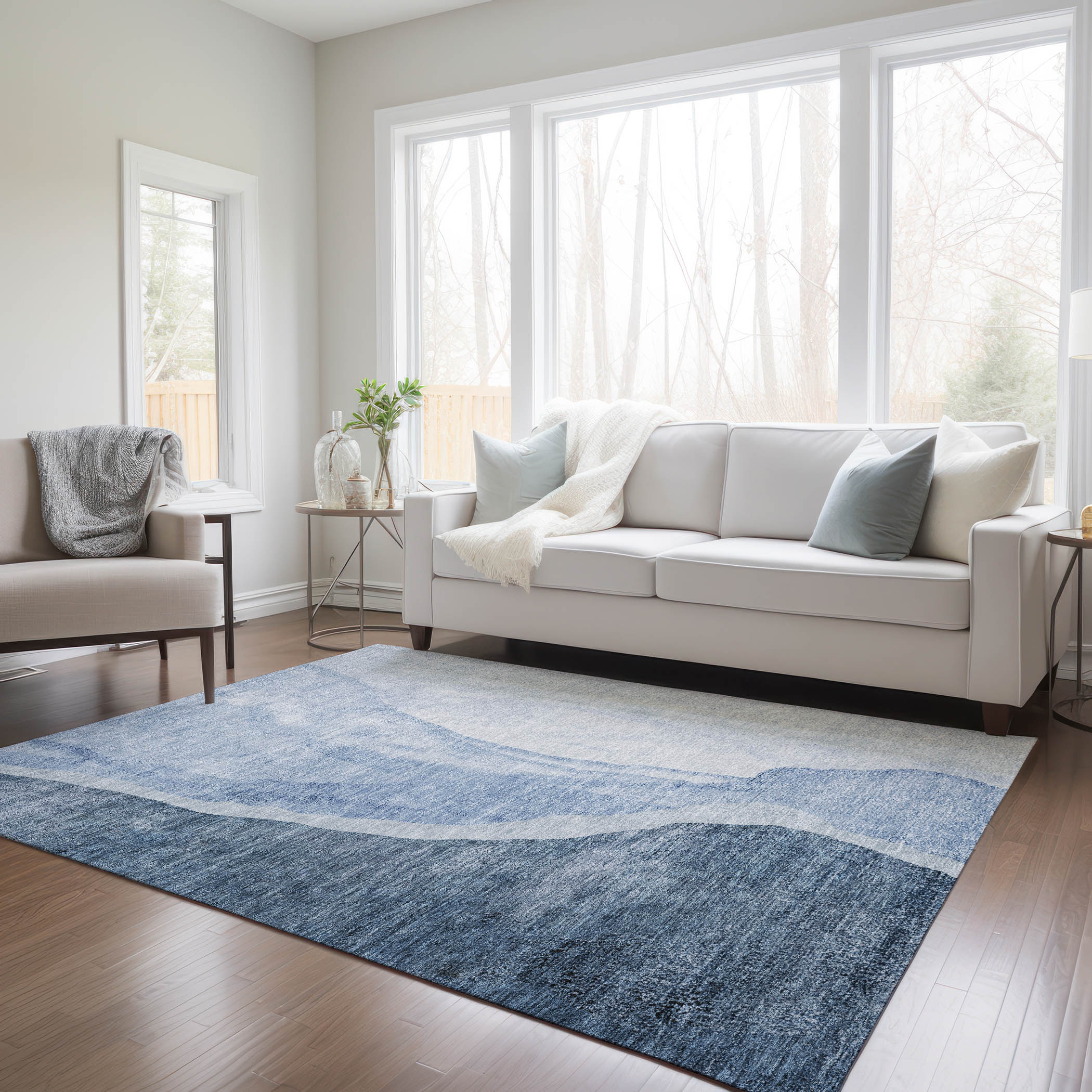 Addison Rugs ACN667BU8X10 rugs - View #7