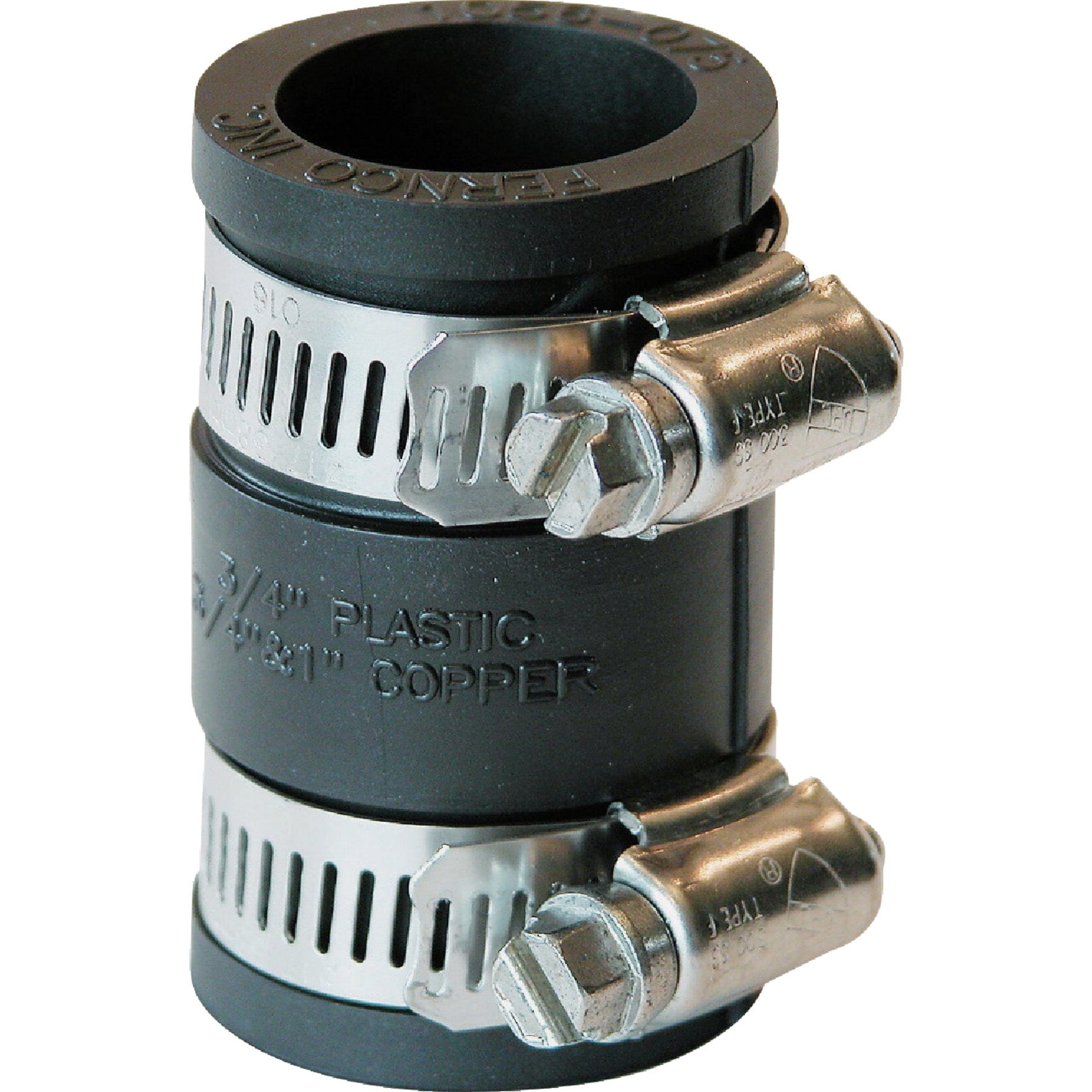 Fernco P1056-075 Metric-Coupling-Nuts - View #3