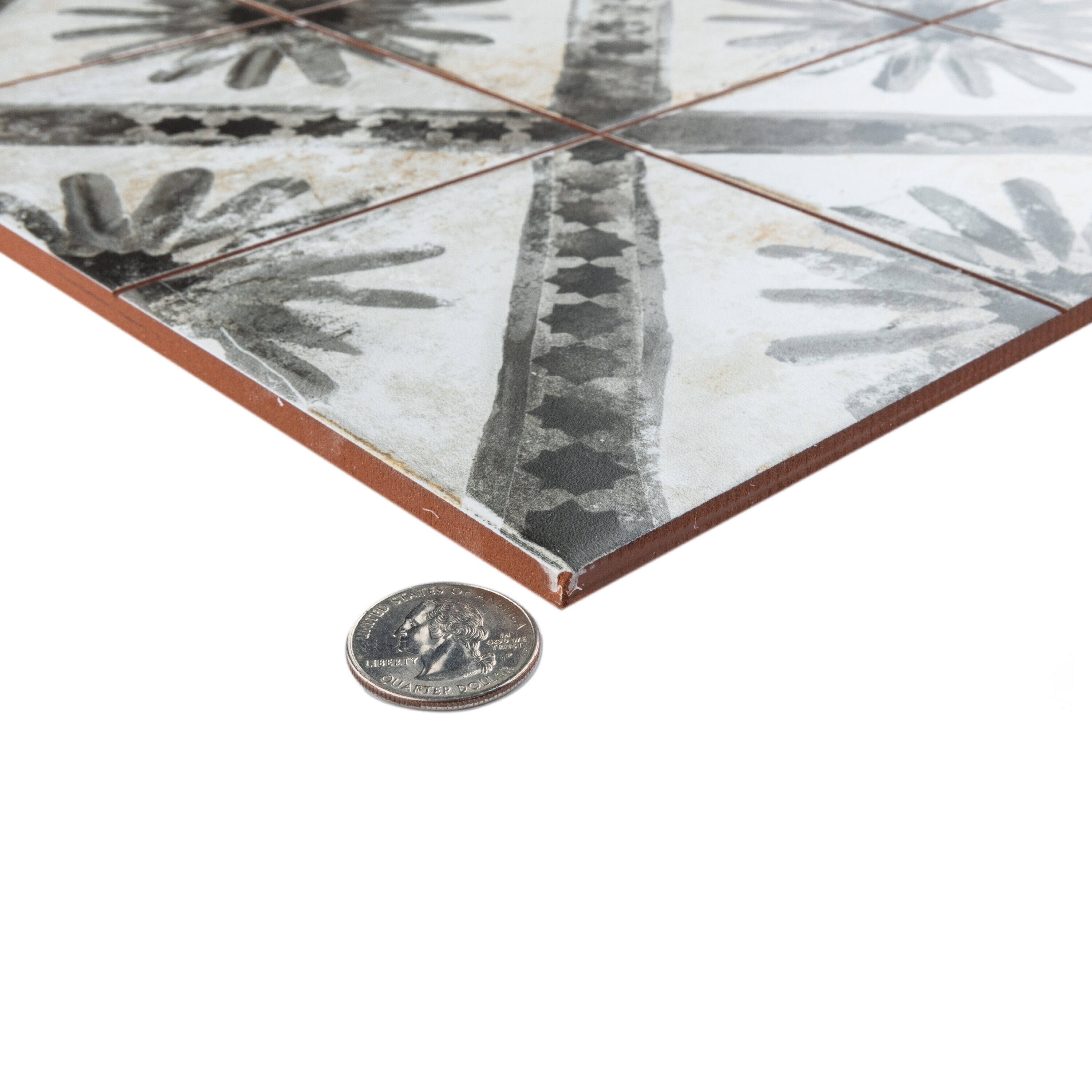 Affinity Tile FPEHMMKBK Ceramic-Tile - View #7